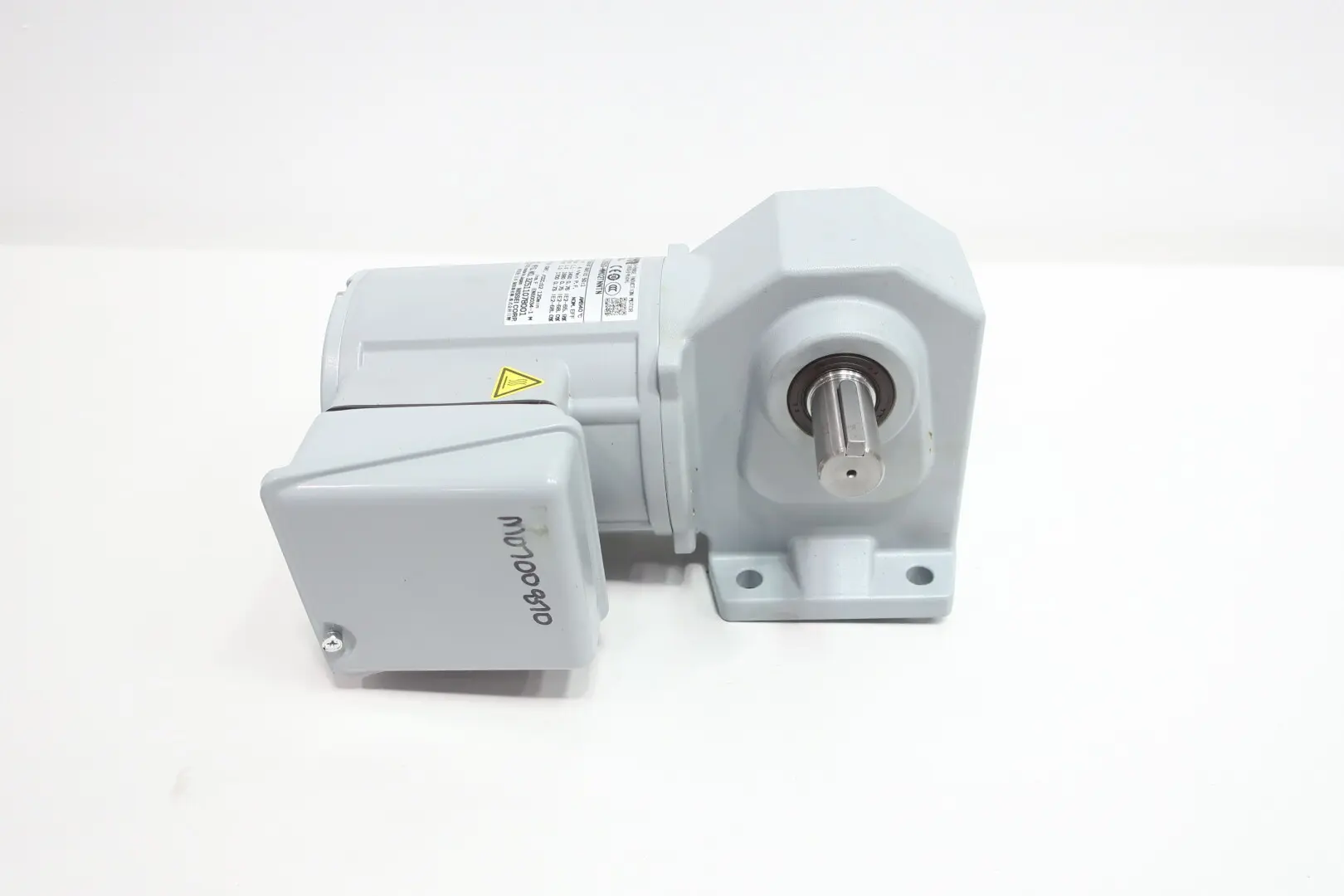 Produktfoto 1 von GTR H2L22R50-MM02TNNTN