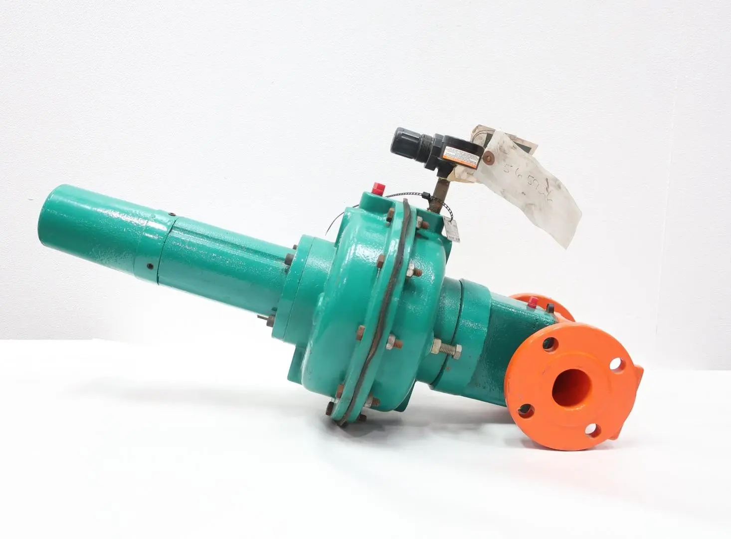 TRU-TECH DDCHB-DK-2ACR