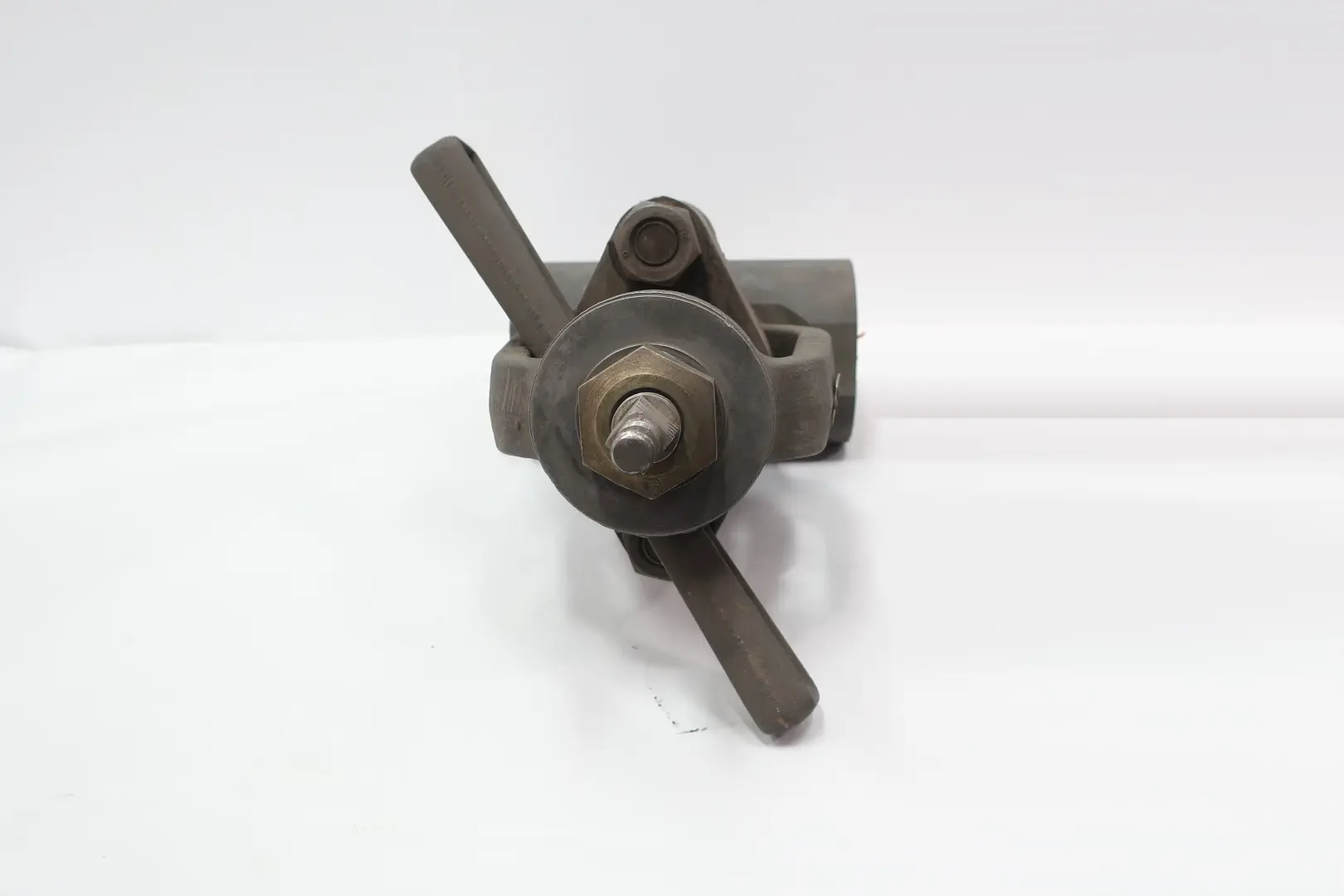 Produktfoto 1 von HANCOCK 7640W