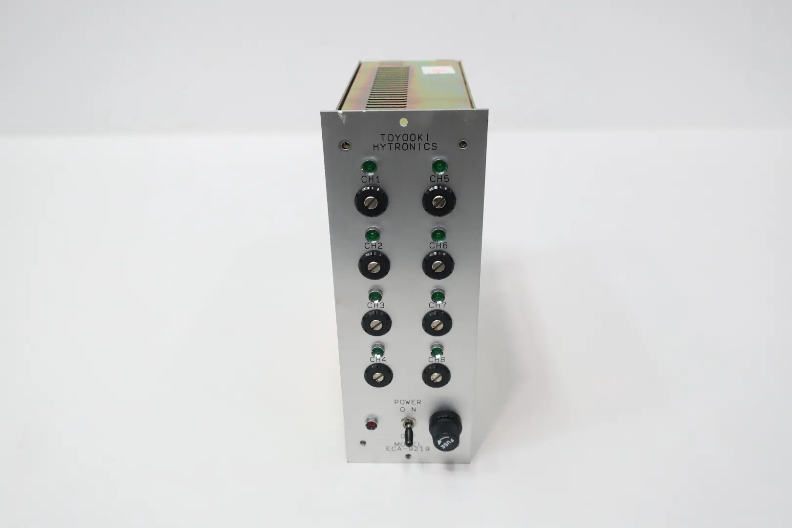 Produktfoto 1 von TOYOOKI ECA-9219