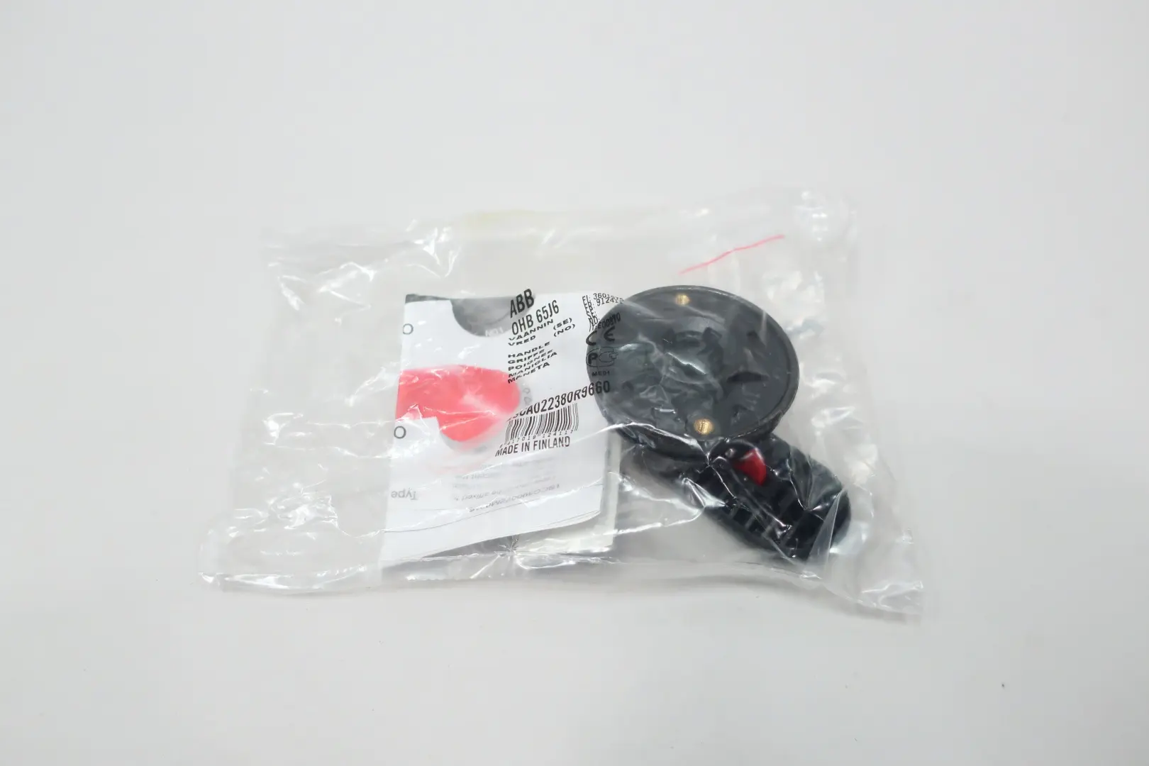 Produktfoto 1 von ABB 1SCA022380R9660