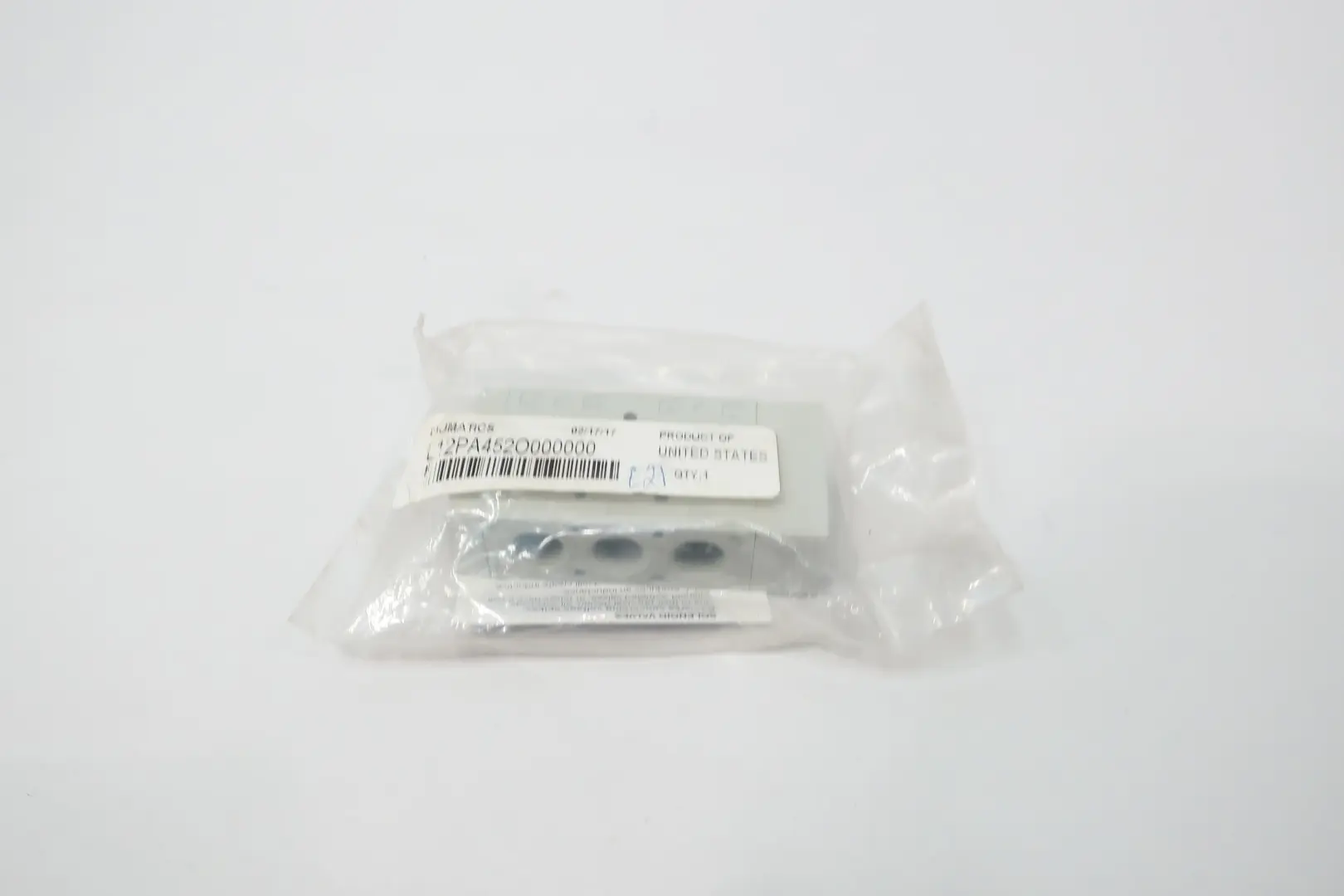 Produktfoto 1 von NUMATICS L12PA452O000000