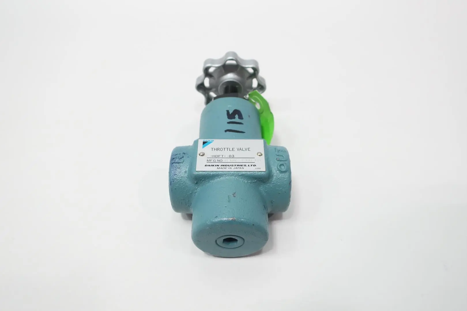 Produktfoto 1 von DAIKIN HDFT-T03