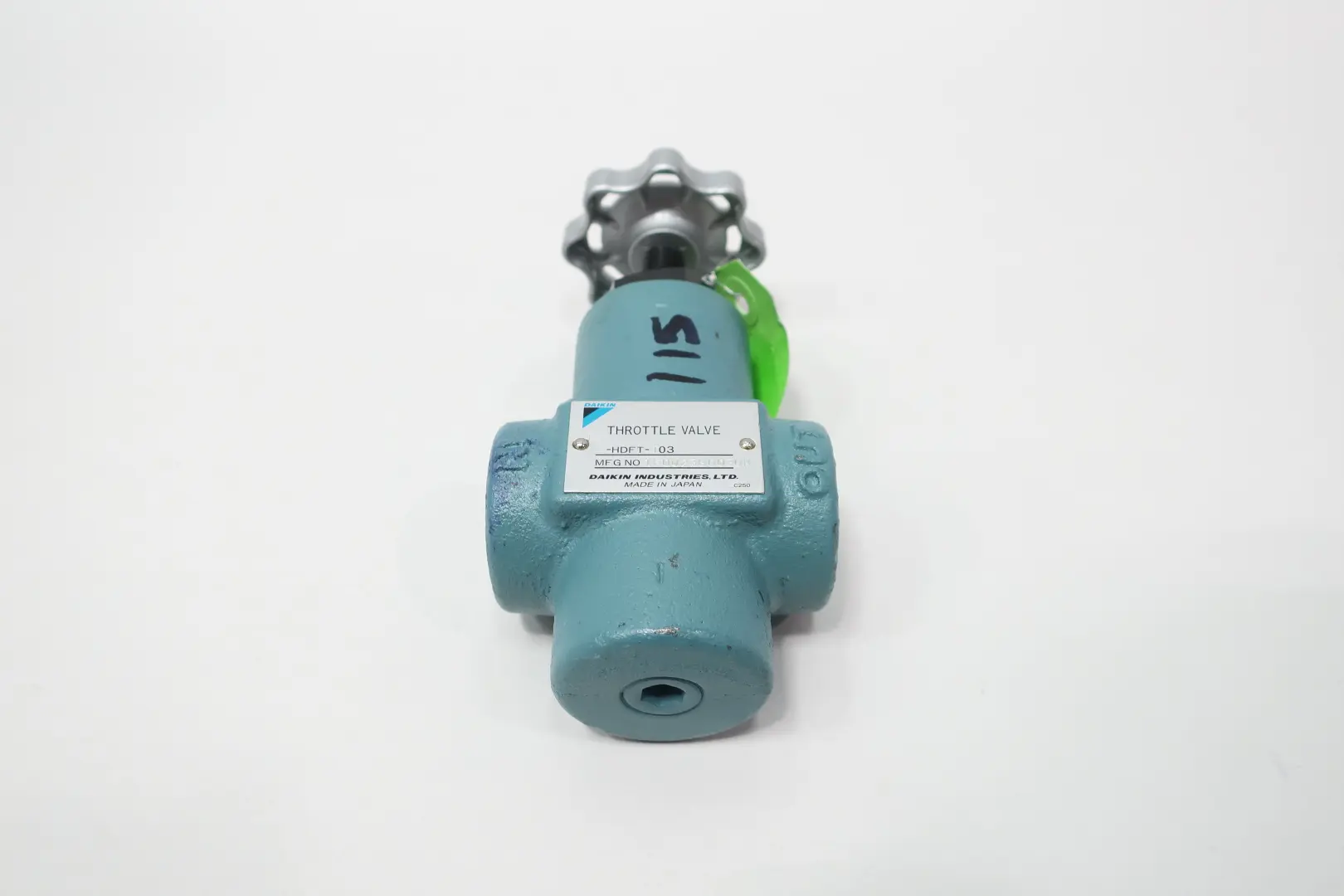 Produktfoto 1 von DAIKIN HDFT-T03