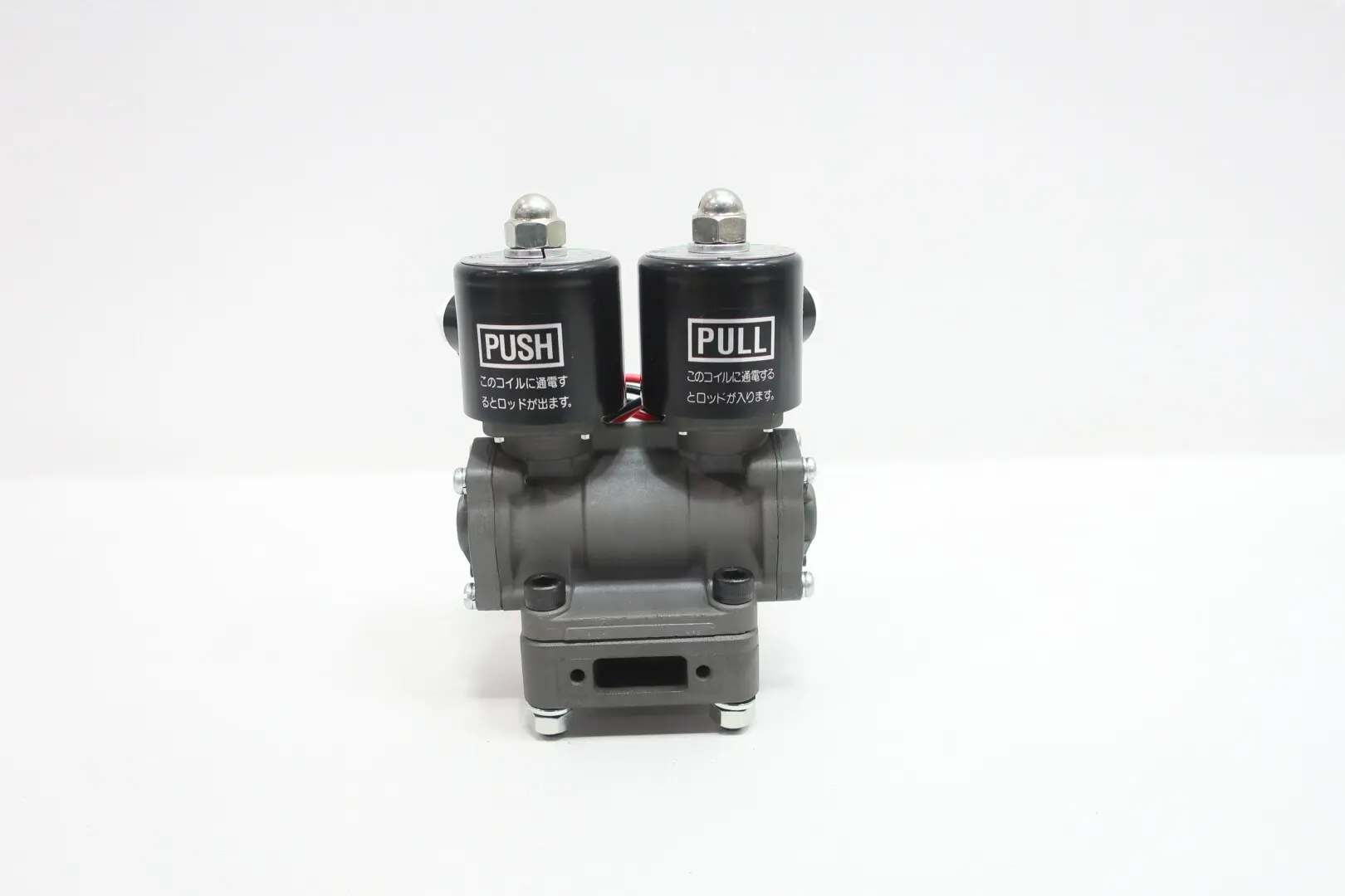 Produktfoto 1 von CKD CAV2-ACTUATOR-DC24V