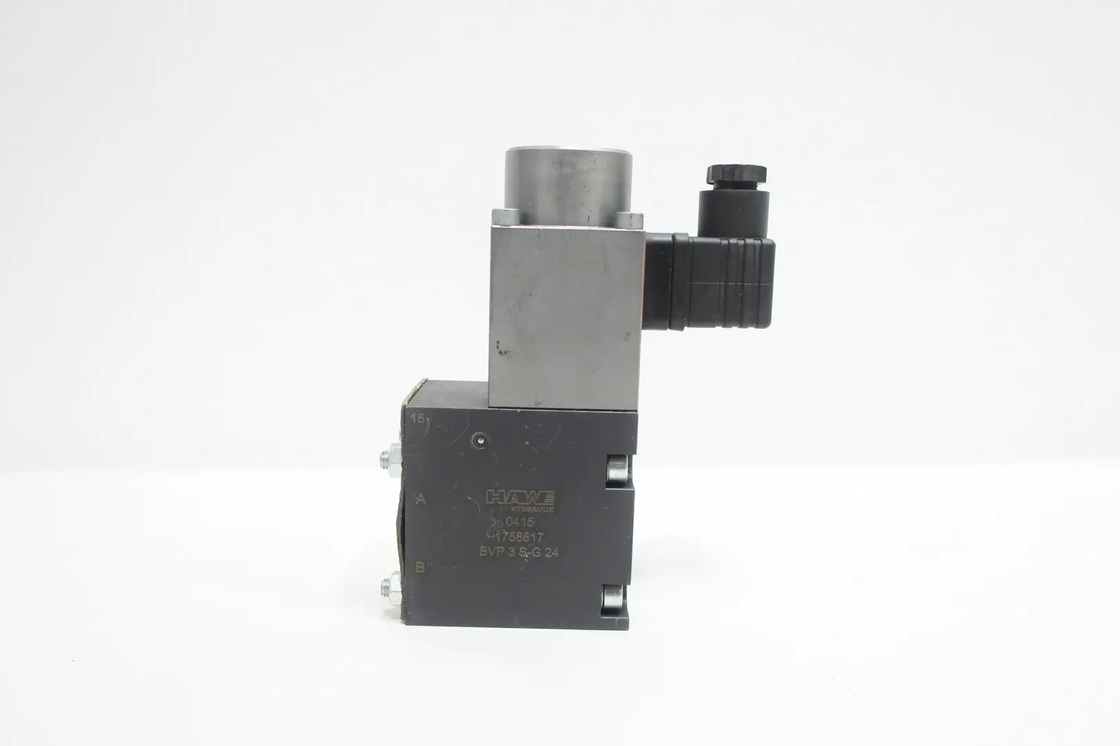 Produktfoto 1 von HAWE BVP3S-G24