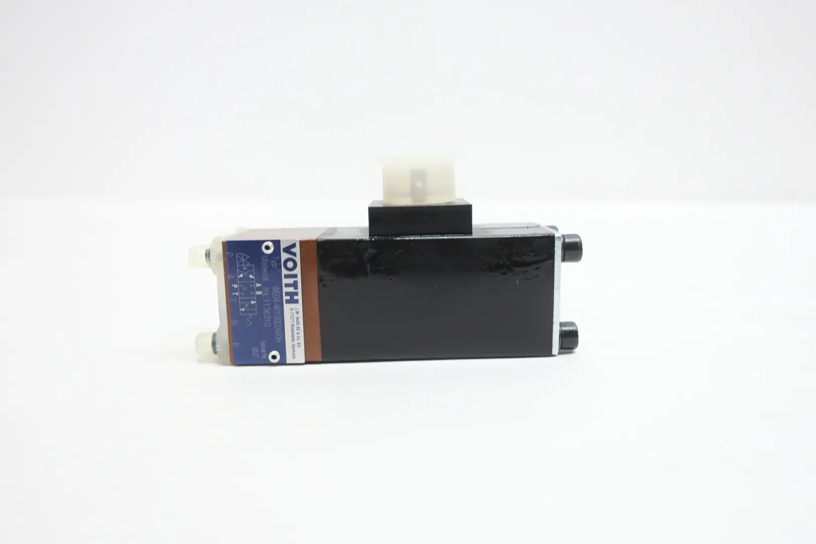 Produktfoto 1 von VOITH WE04-4P100D24/0H