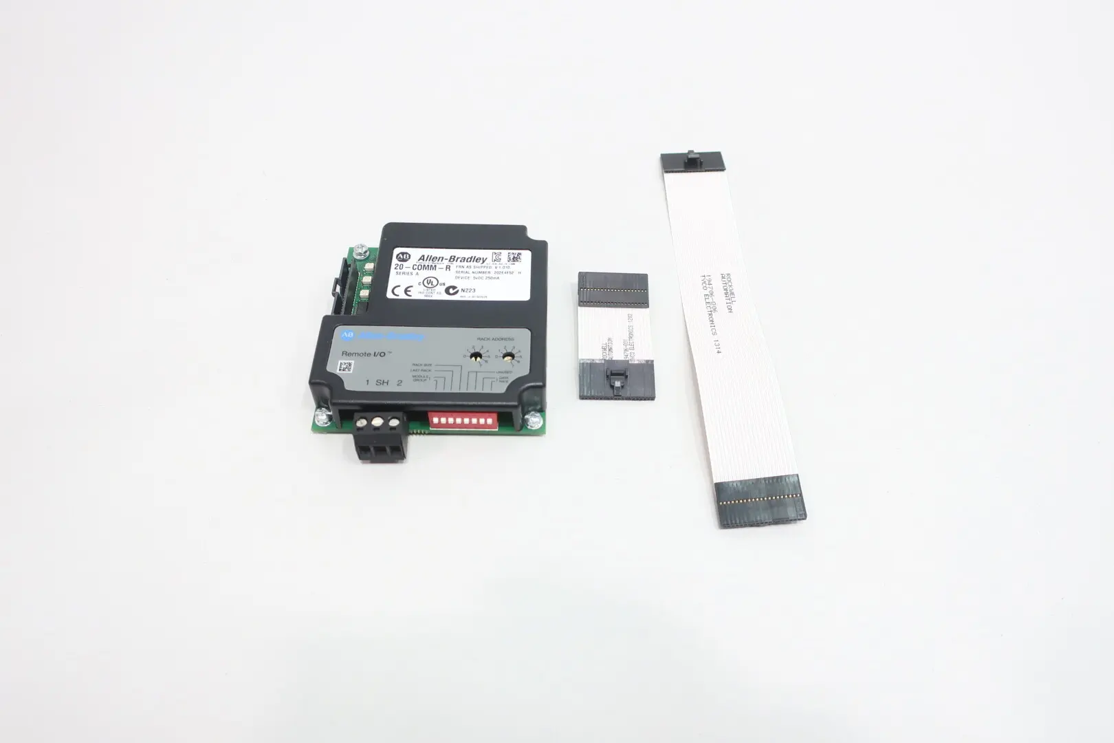 Produktfoto 1 von ALLEN BRADLEY 20-COMM-R