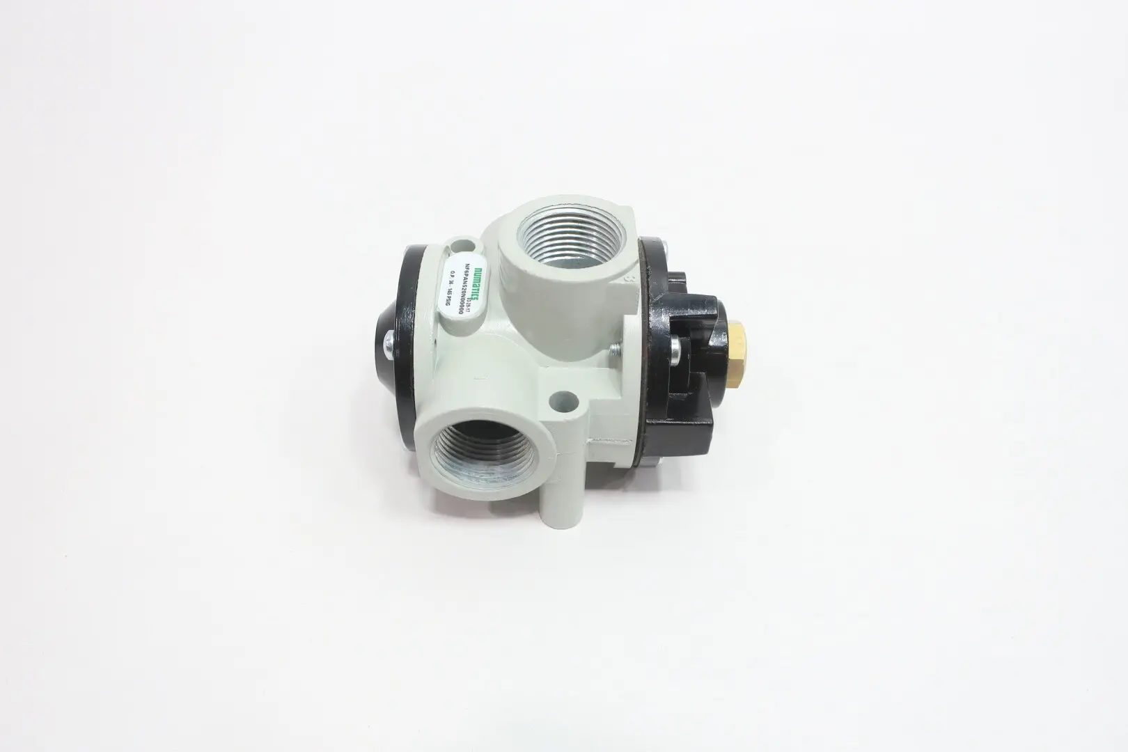 Produktfoto 1 von ASCO NF6PAN520N00000
