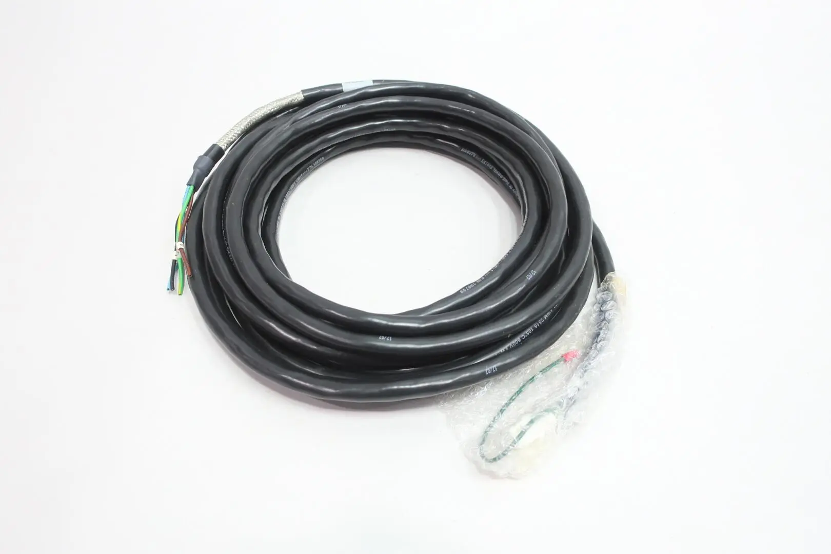 Produktfoto 1 von ALLEN BRADLEY 2090-XXNPT-16S09