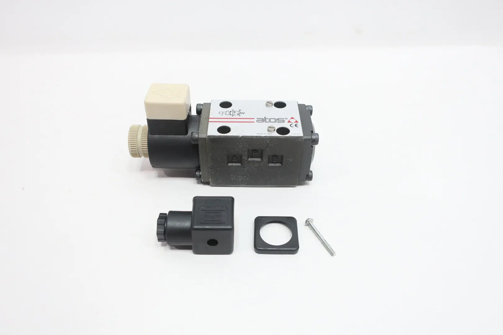 Produktfoto 1 von ATOS DHI-0631/2