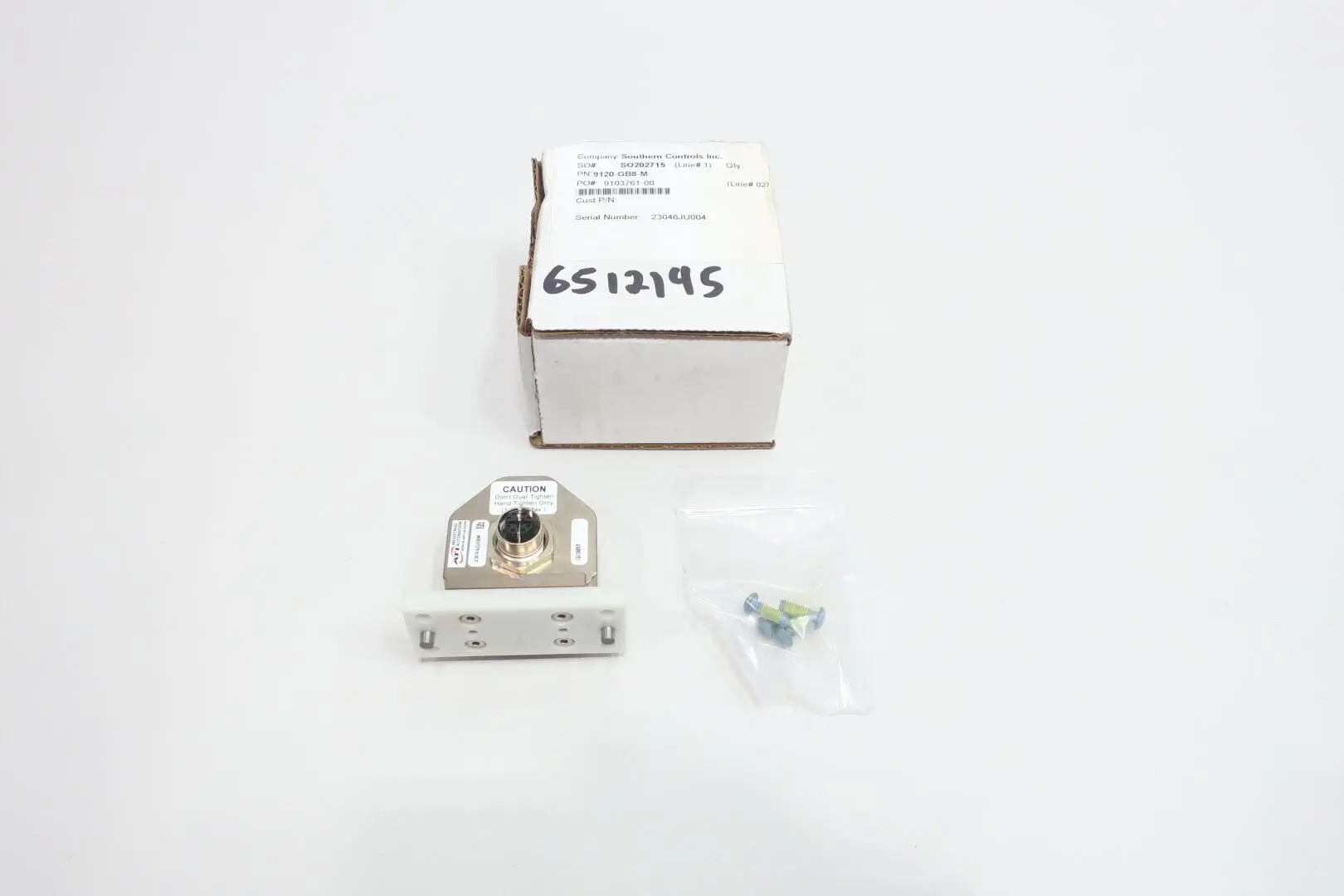 Produktfoto 1 von ATI 9120-GB8-M