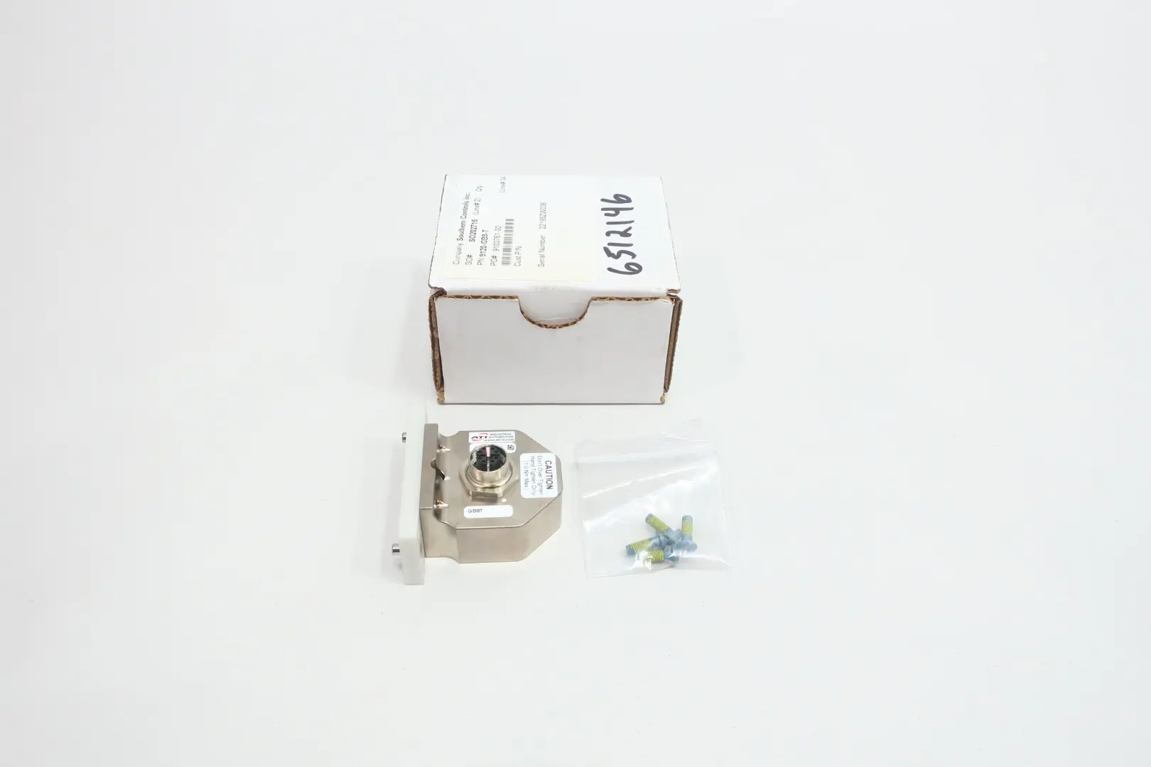 Produktfoto 1 von ATI 9120-GB8-T