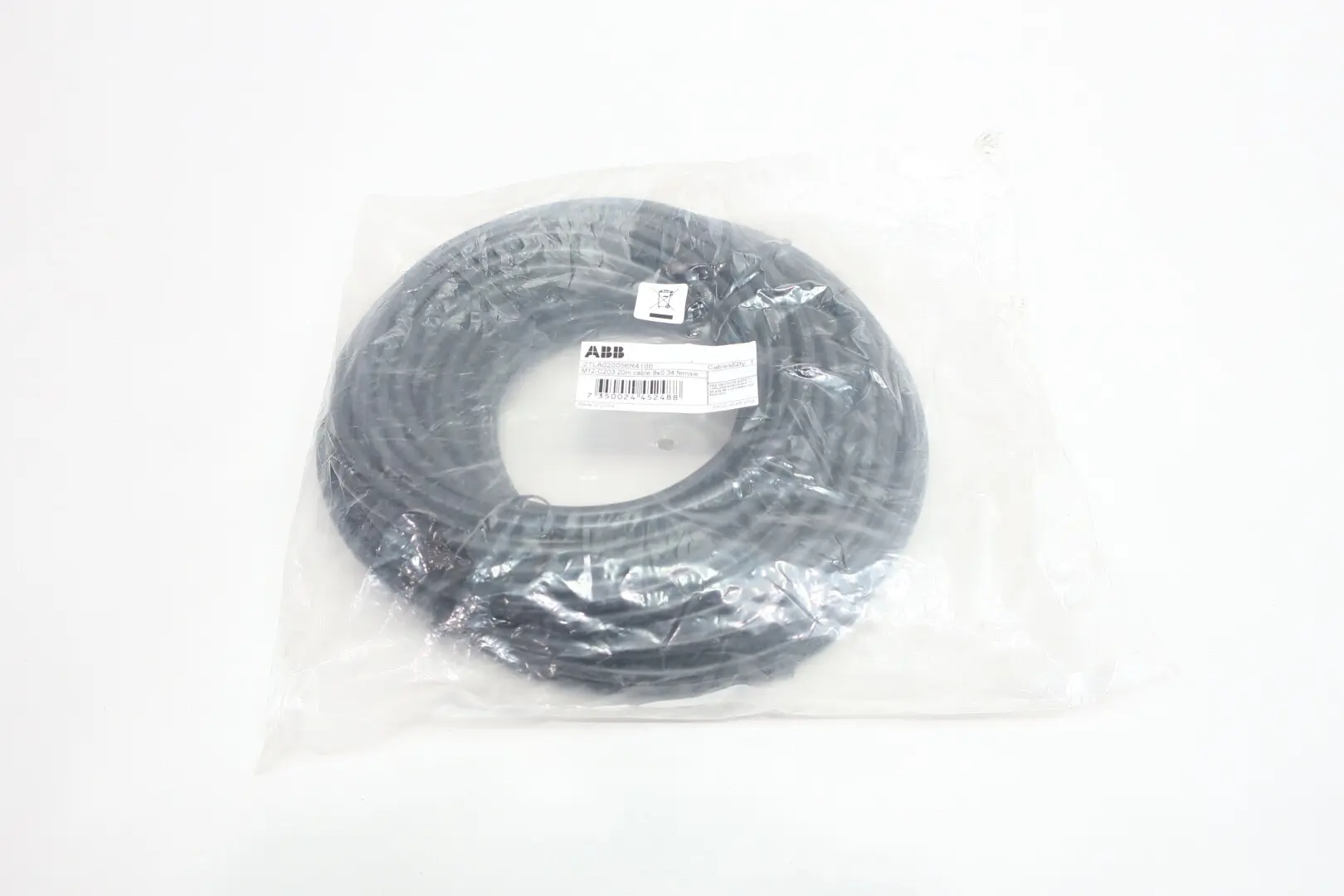 Produktfoto 1 von ABB 2TLA020056R4100