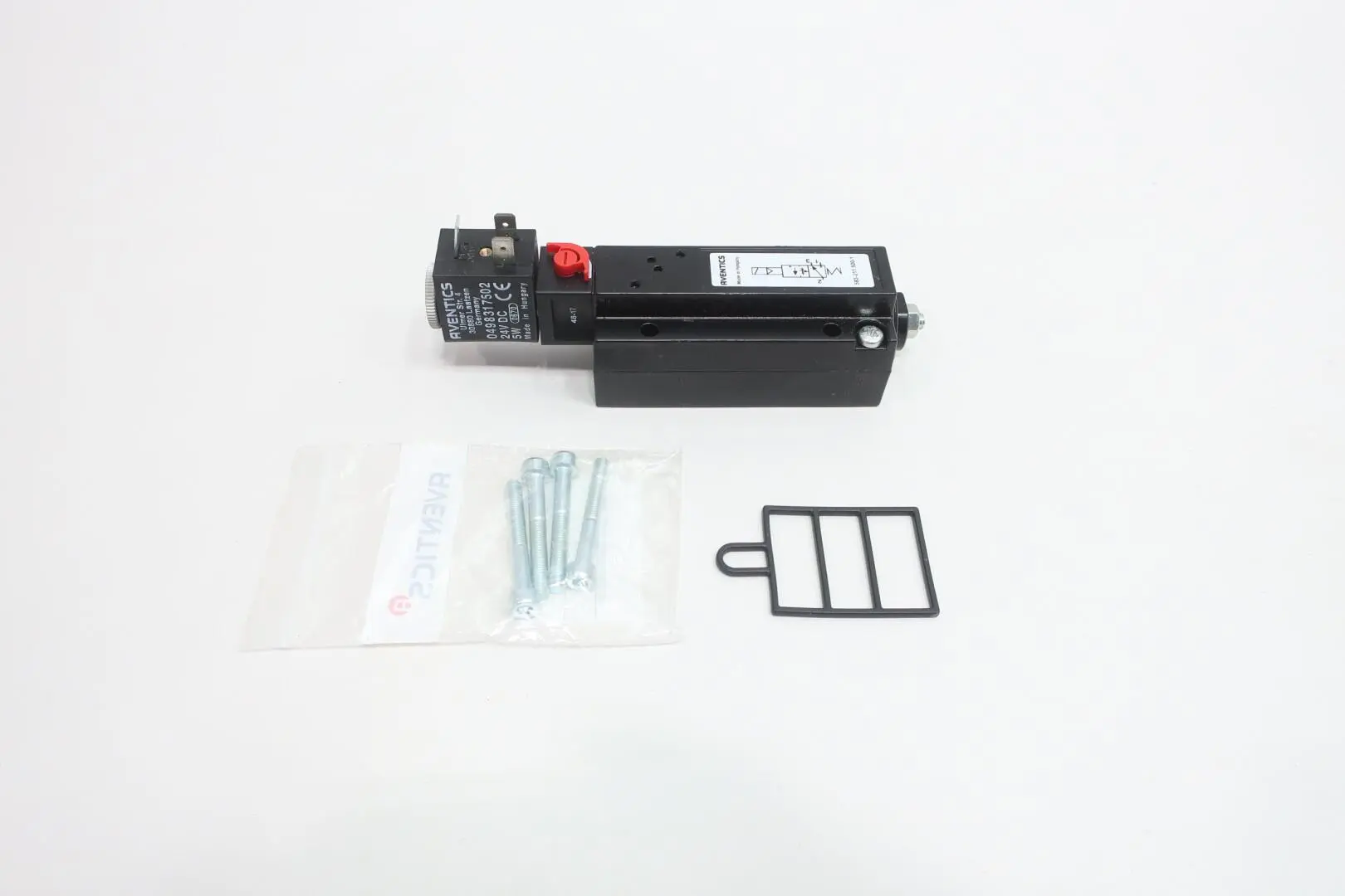 Produktfoto 1 von AVENTICS 5832115100