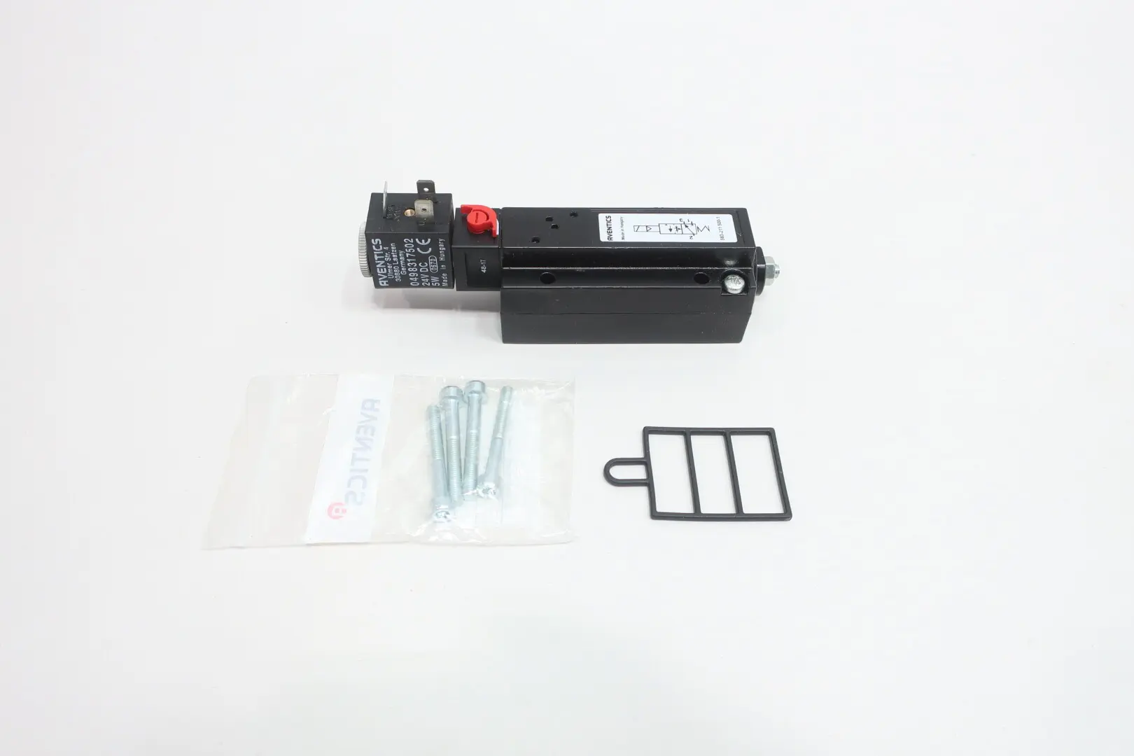 Produktfoto 1 von AVENTICS 5832115100
