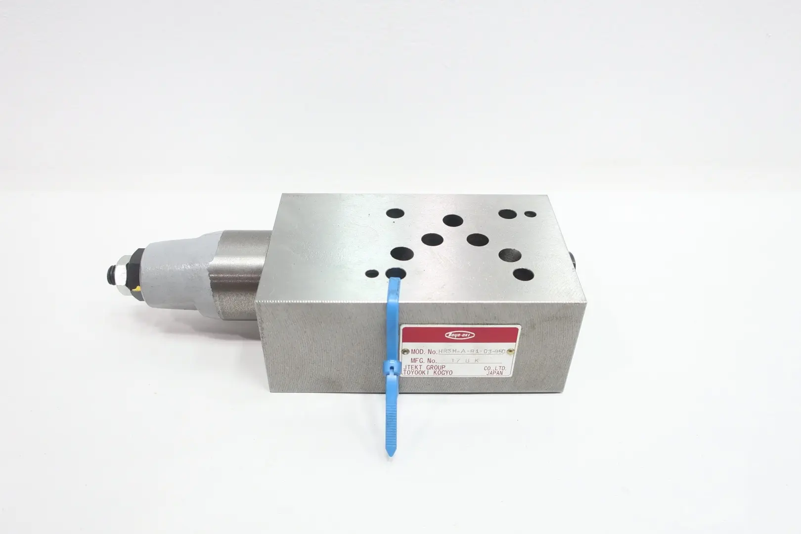 Produktfoto 1 von TOYOOKI HR3H-A-B1-03-950