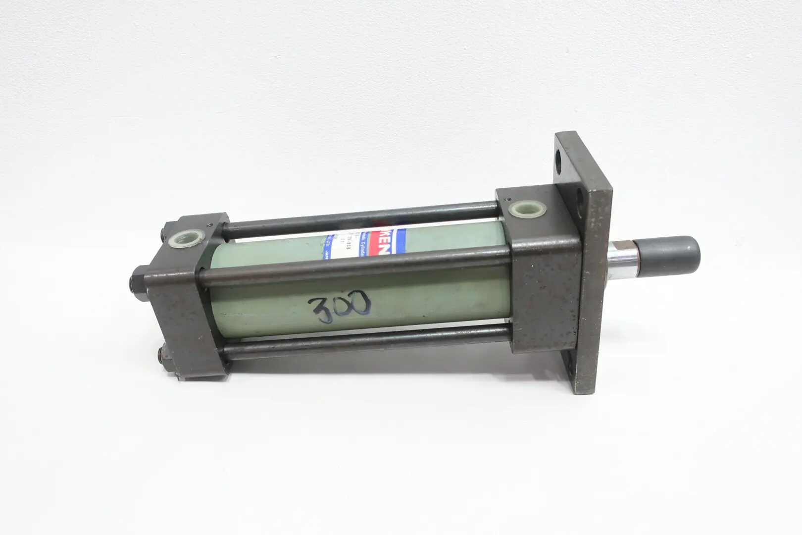Produktfoto 1 von YUKEN CJT70-FA63C135B-BCB