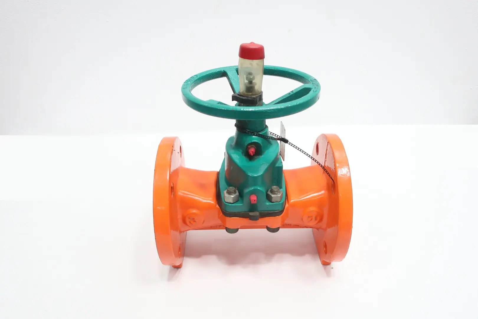TRU-TECH 3DCHB