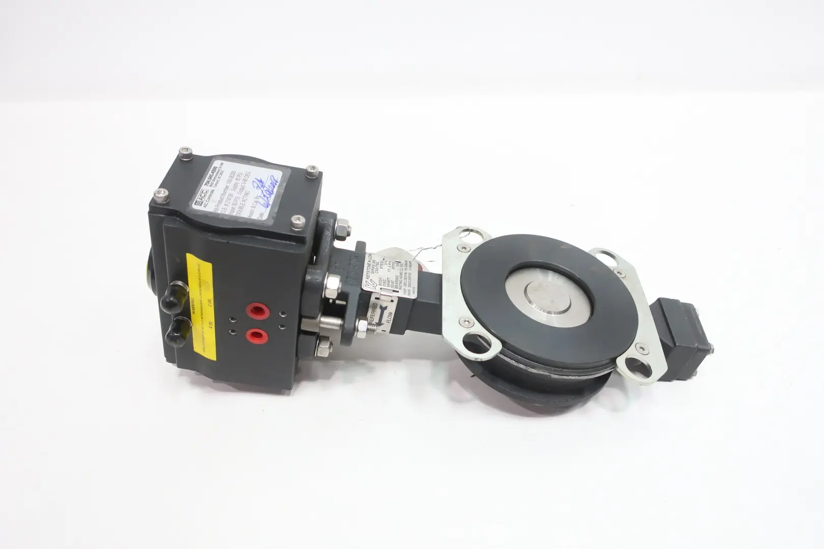 Produktfoto 1 von KEYSTONE CSS1TSG
