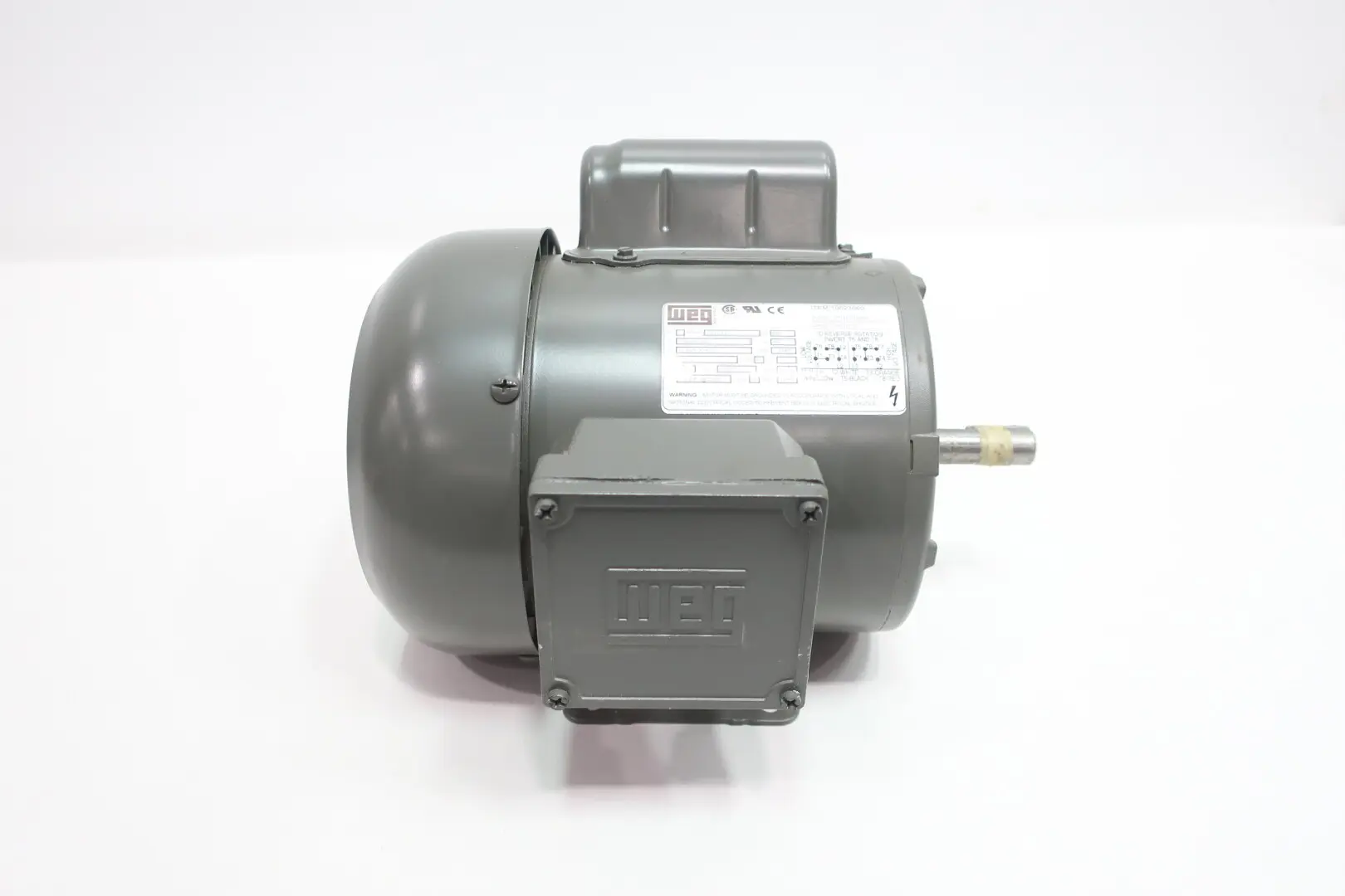 Produktfoto 1 von WEG 7518ES1BB56