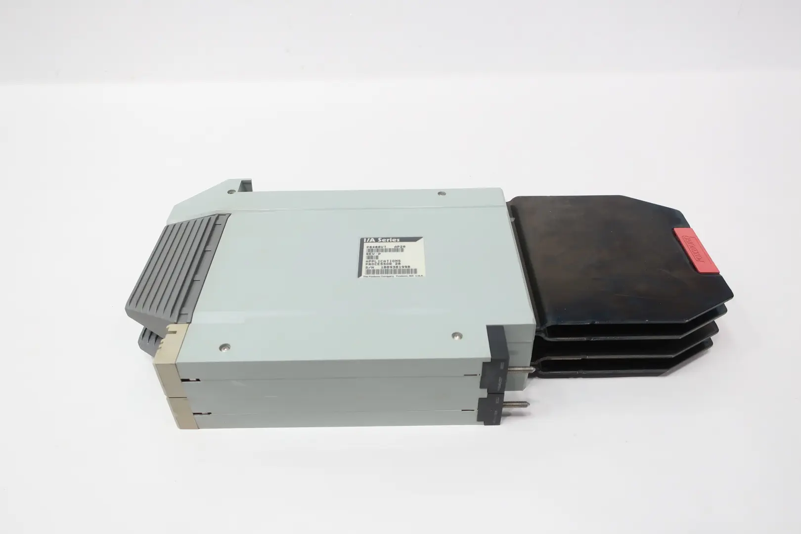 Produktfoto 1 von FOXBORO P0400VT