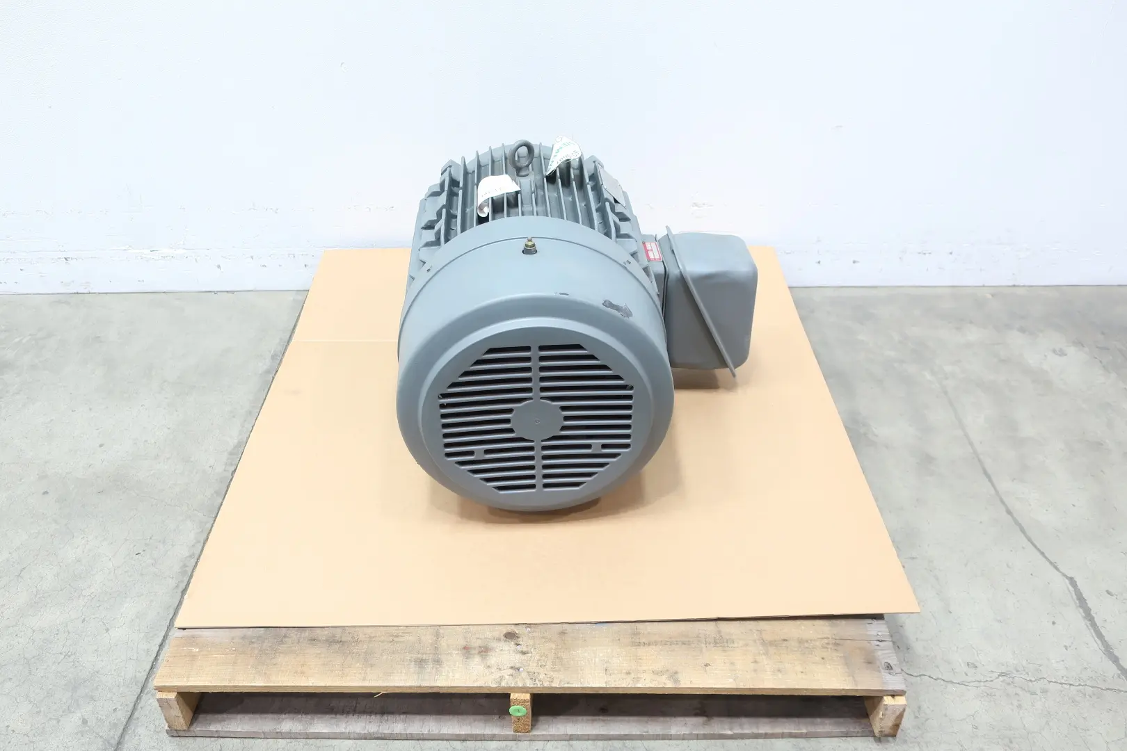 Produktfoto 1 von SIEMENS RGZP 1LA03652FP52