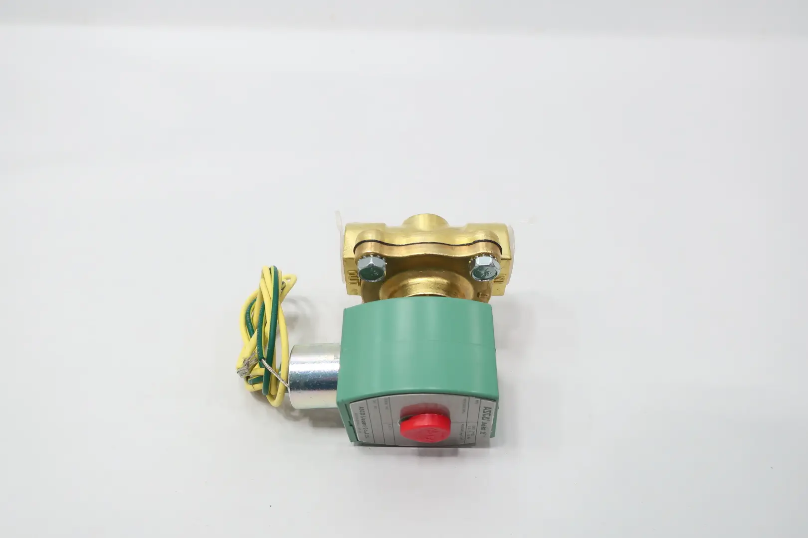 Produktfoto 1 von ASCO HBJ210G007MB