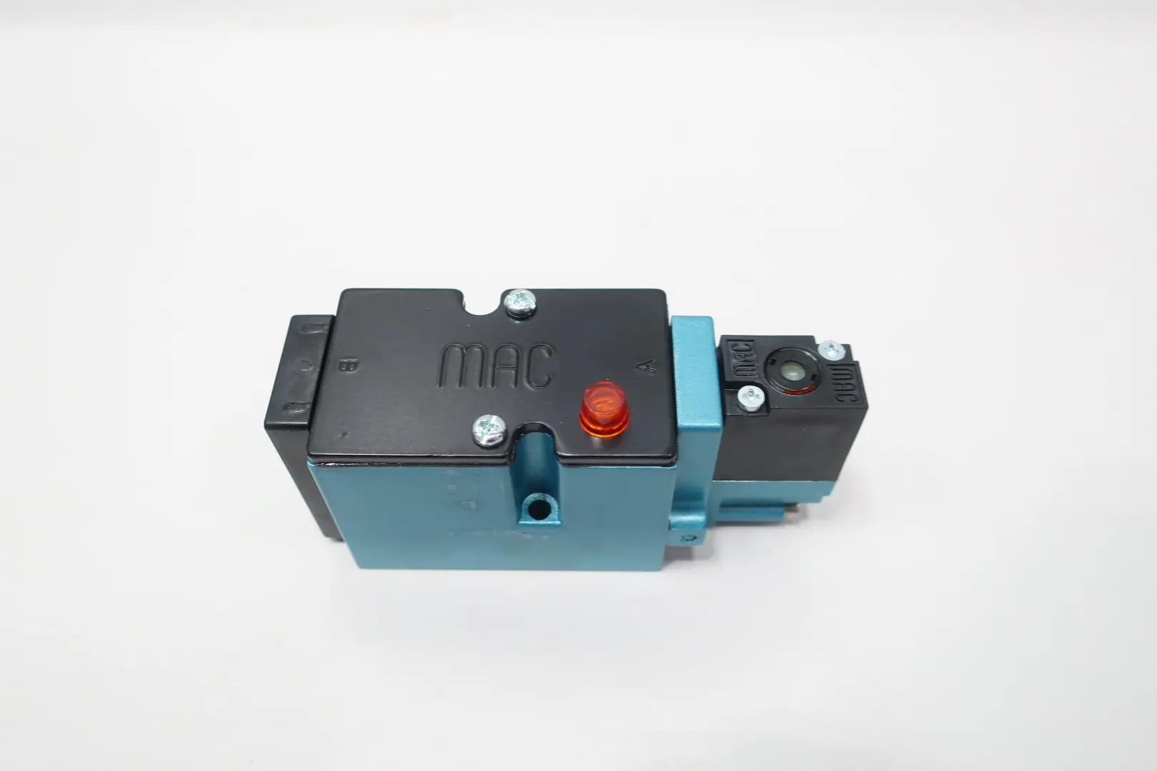 Produktfoto 1 von MAC 82A-AC-000-TM-DAAP-1DA