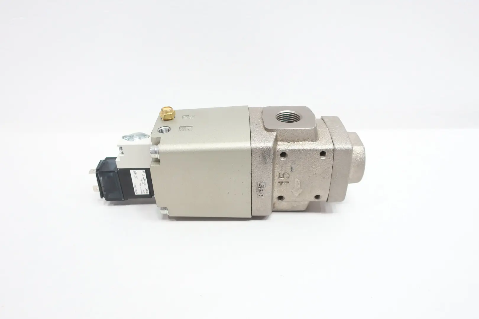 Produktfoto 1 von SMC VNH233A-15A-5DZ