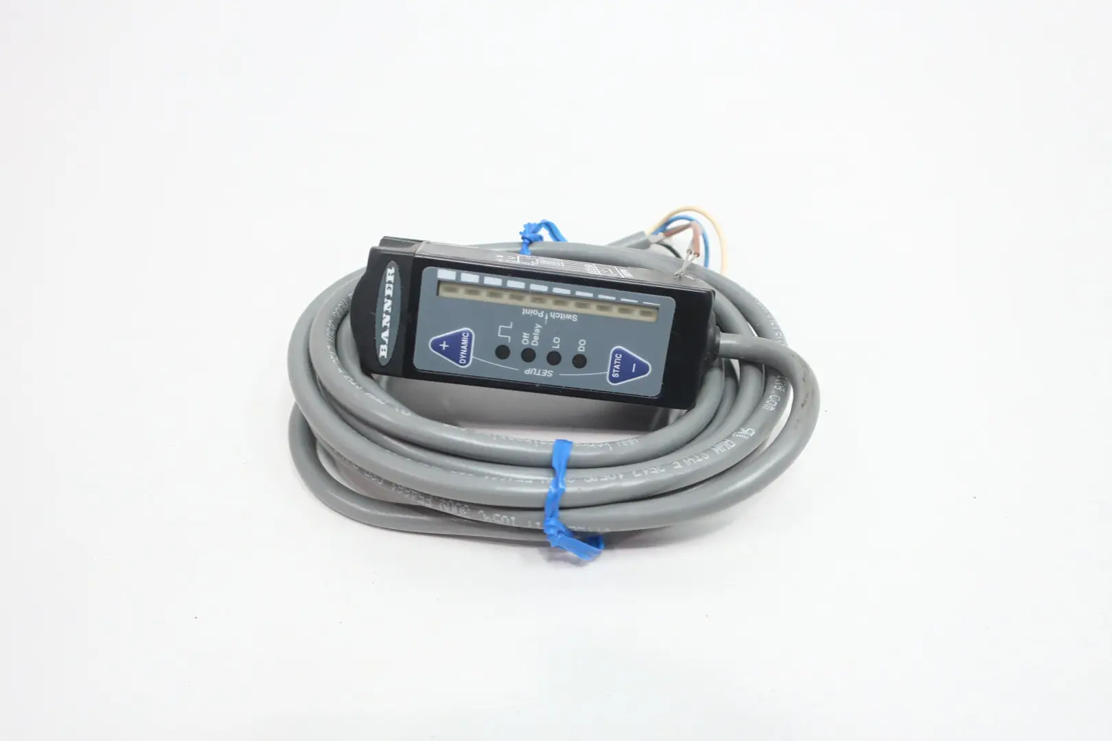 Produktfoto 1 von BANNER 58027 R55FPW