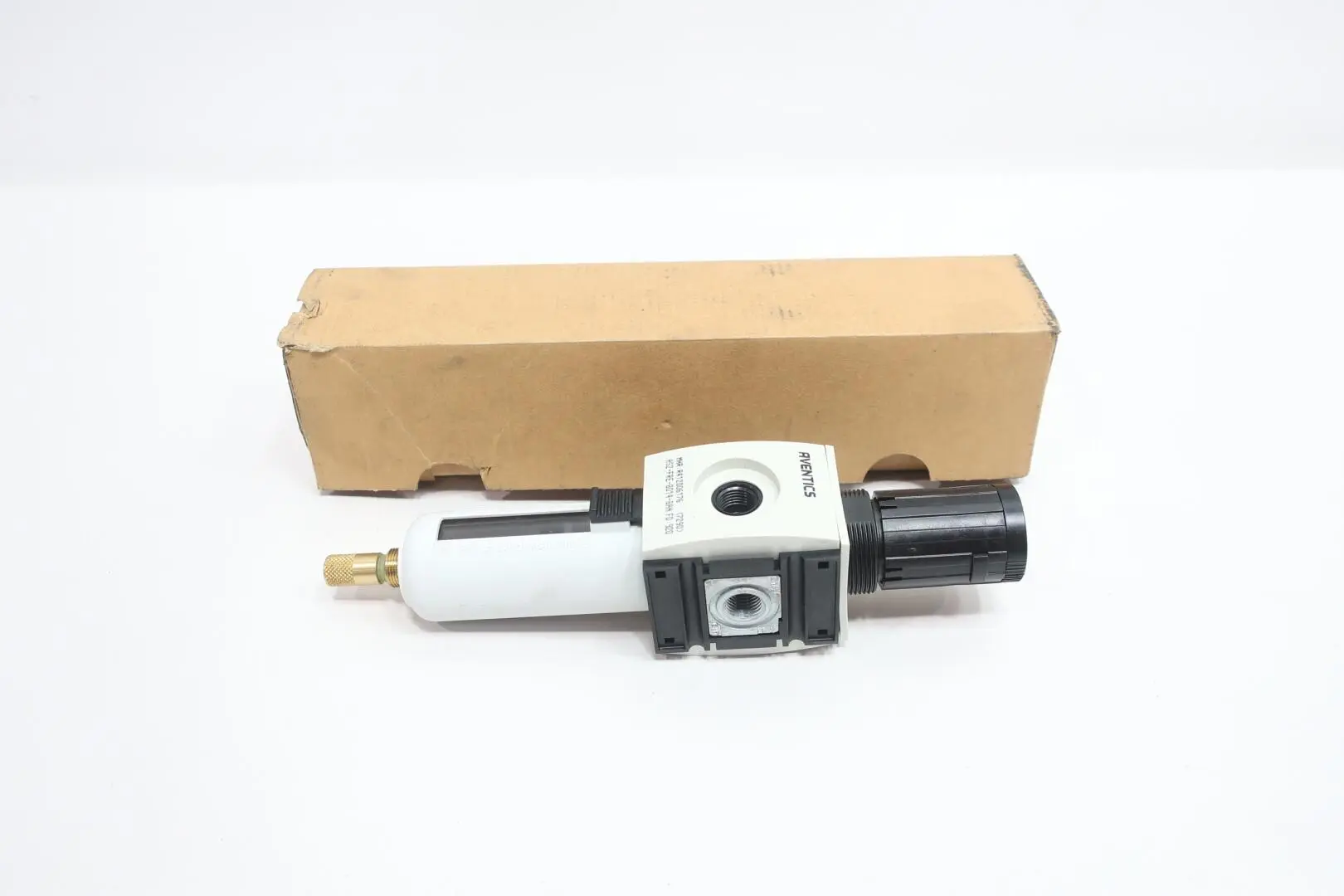 Produktfoto 1 von AVENTICS R412006176