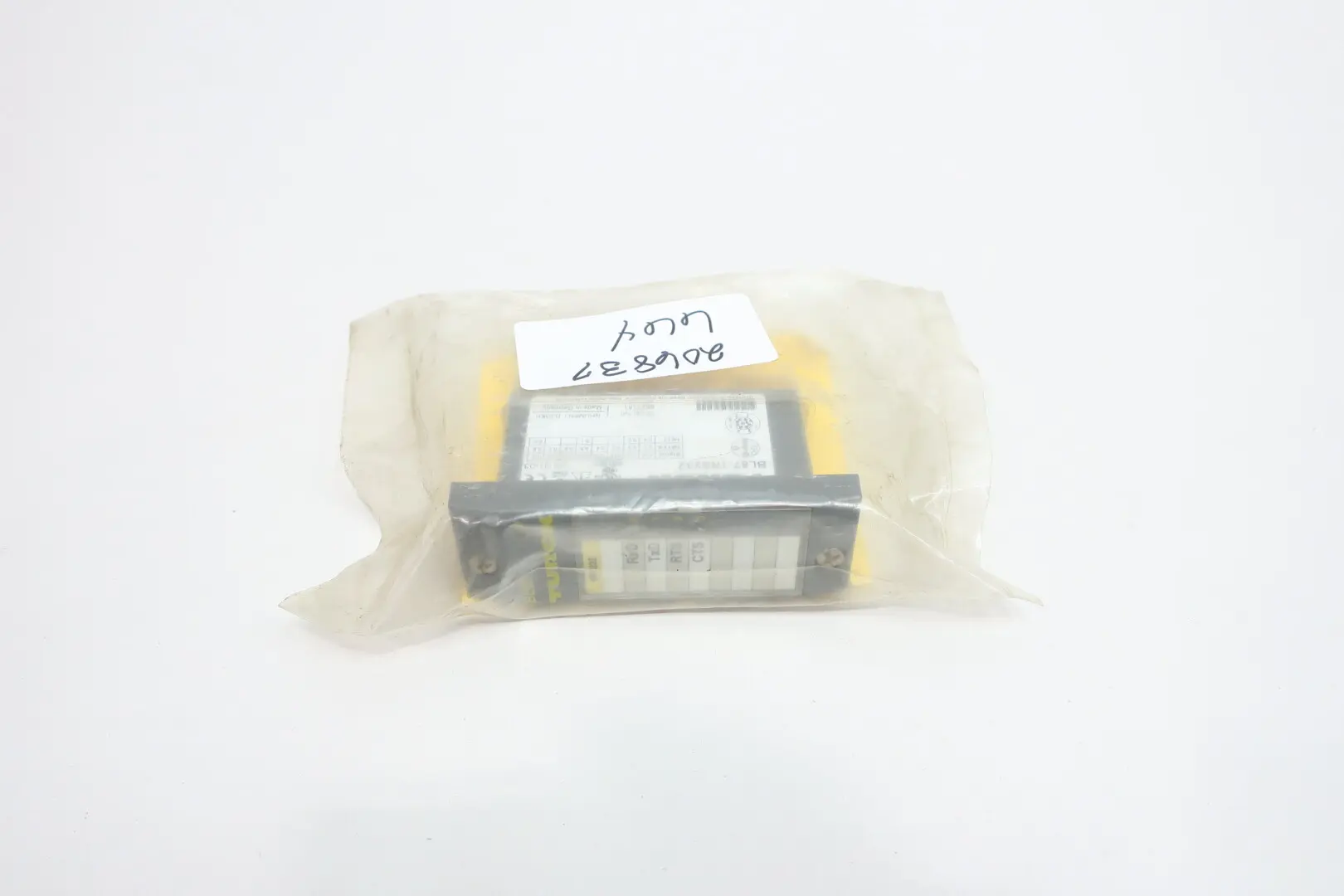 Produktfoto 1 von TURCK BL67-1RS232