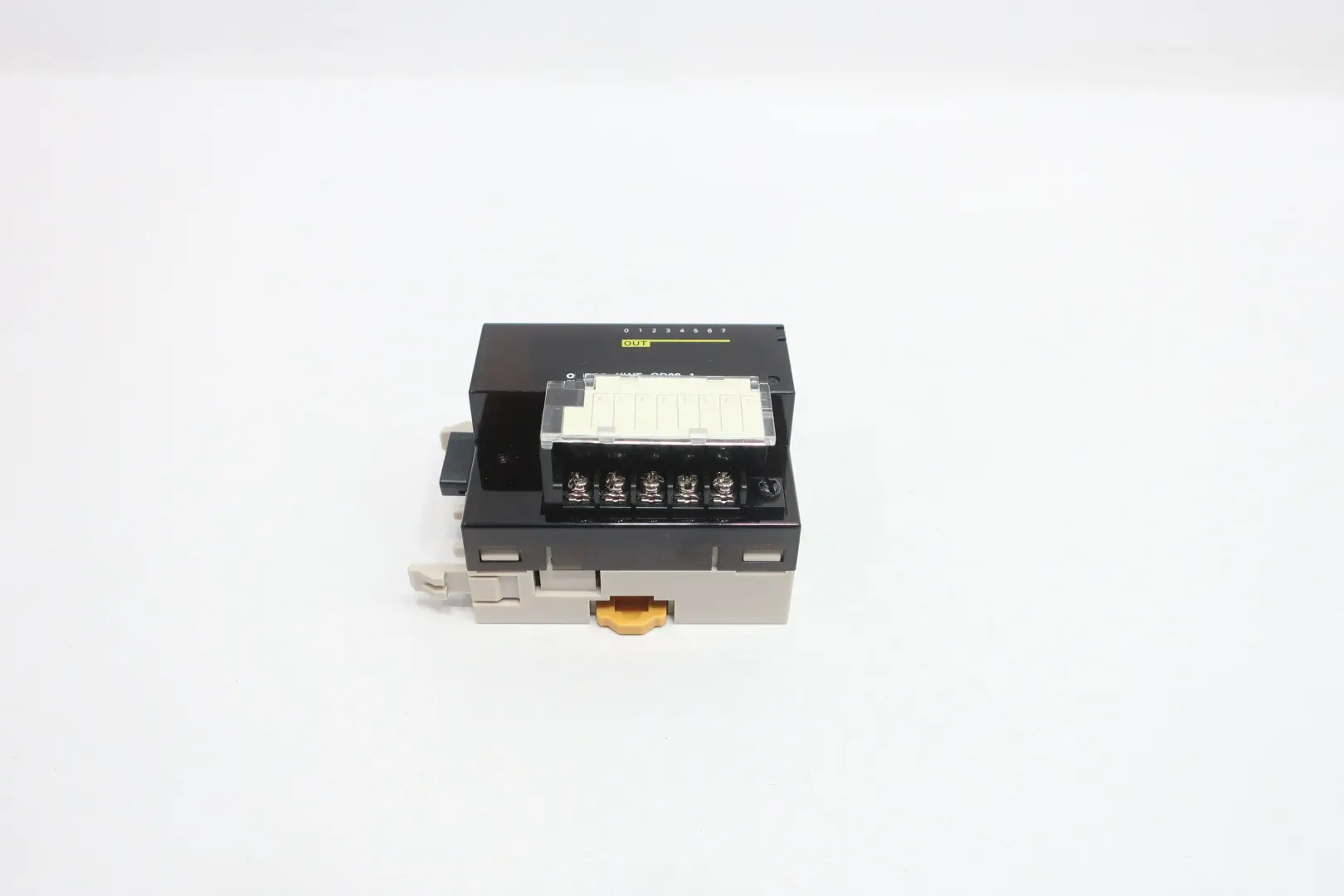 Produktfoto 1 von OMRON XWT-OD08-1