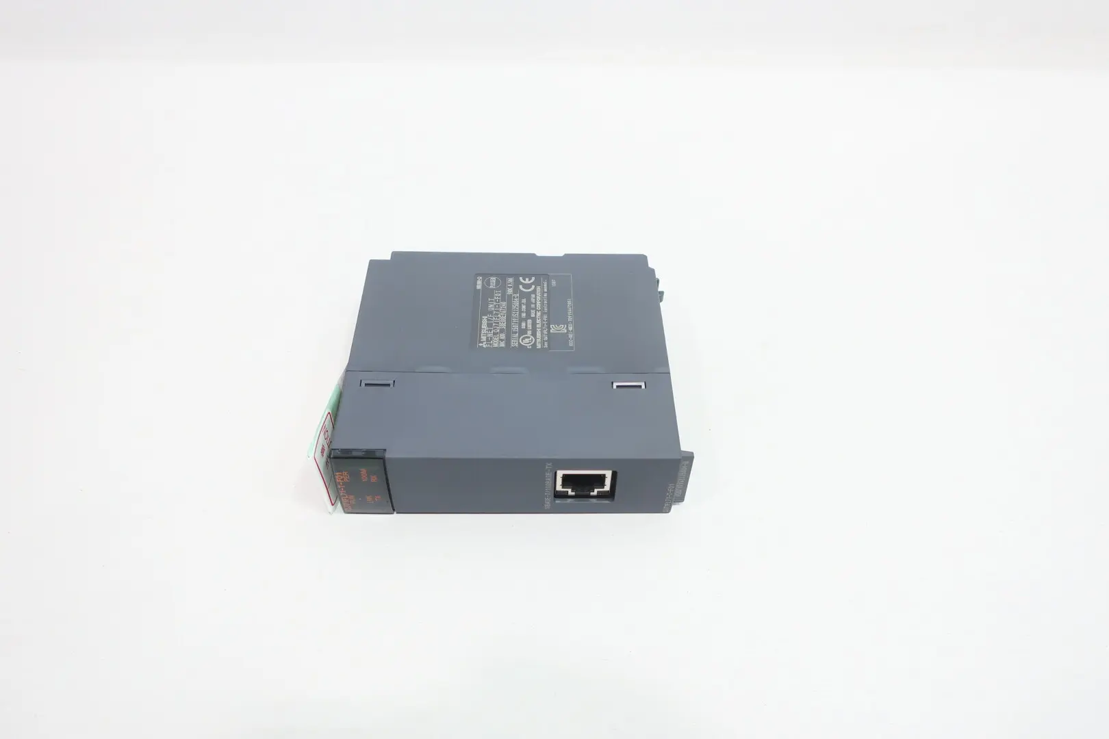 Produktfoto 1 von MITSUBISHI QJ71FL71-T-F01