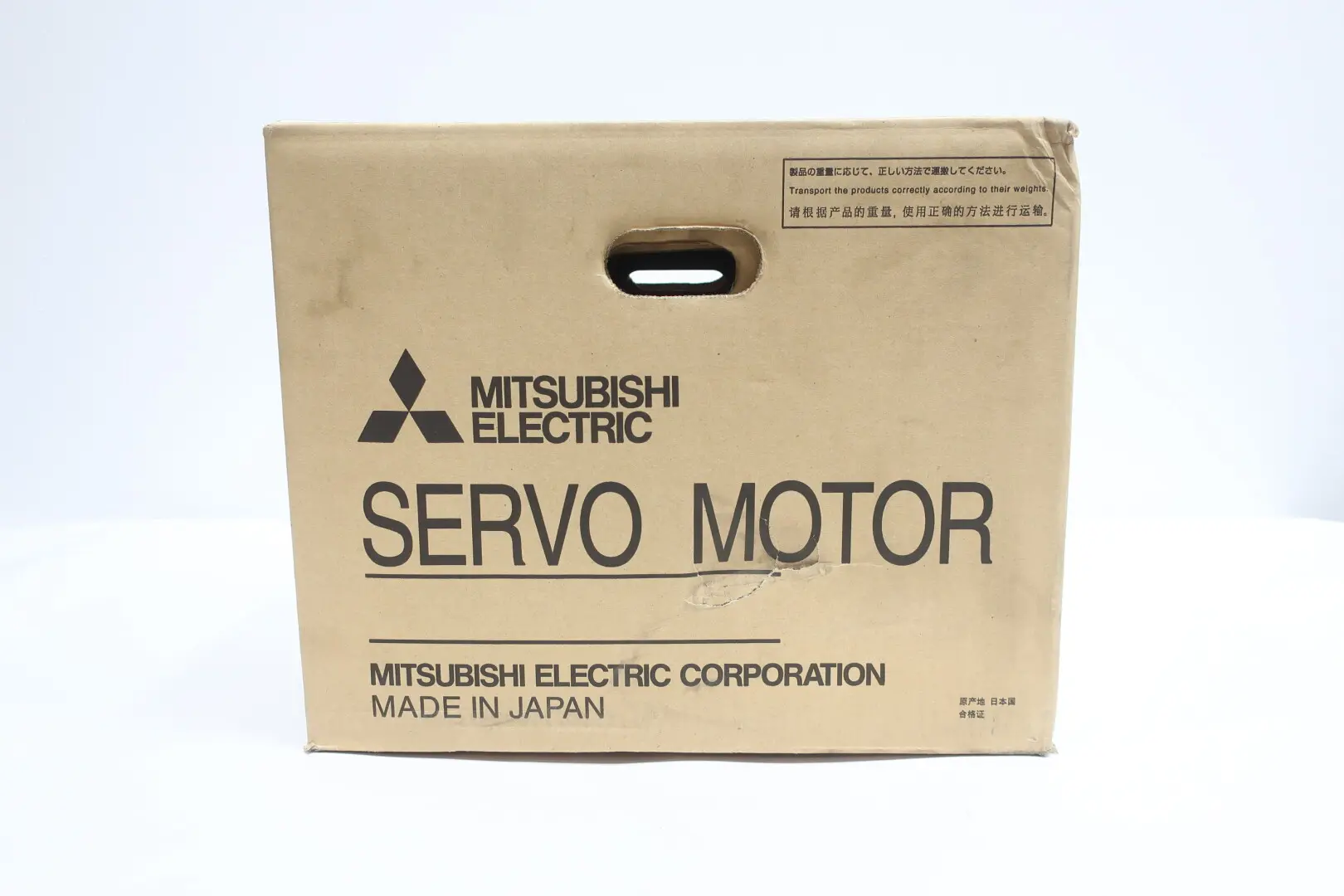 Produktfoto 1 von MITSUBISHI HF303S