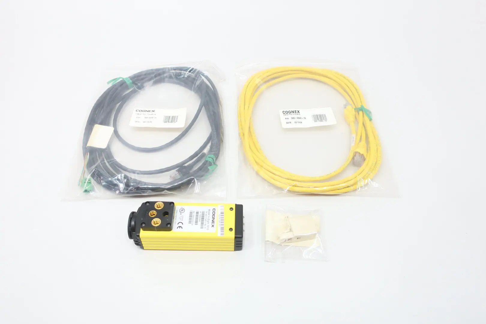 Produktfoto 1 von COGNEX 805-0010-1
