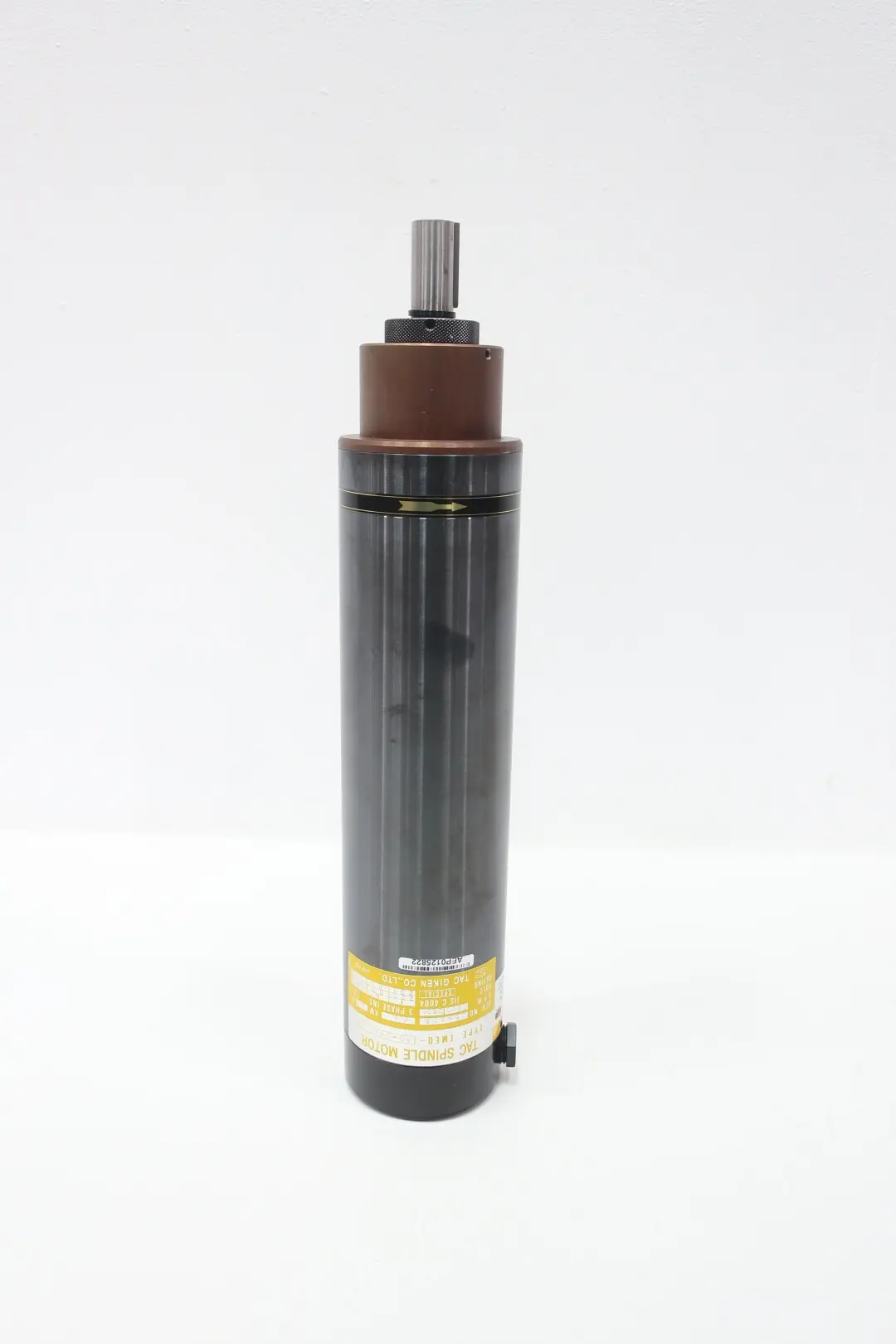 Produktfoto 1 von TAC GIKEN TMEQ-80-15K