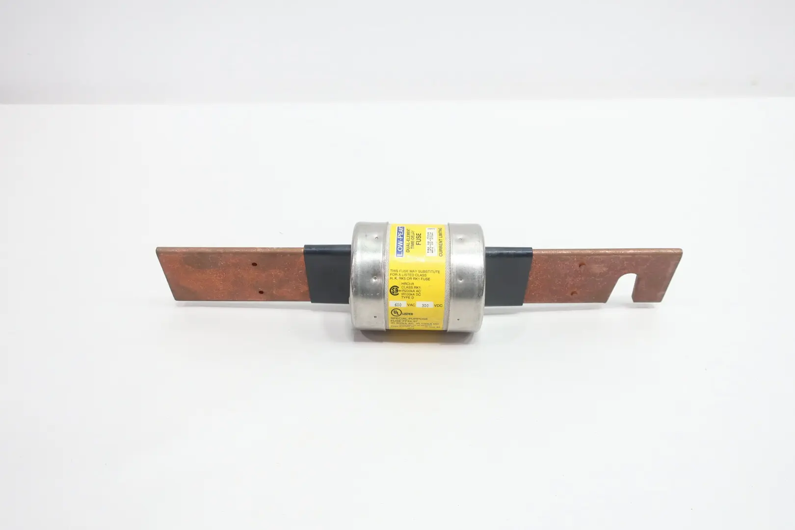 Produktfoto 1 von COOPER BUSSMANN LPS-RK-600SP