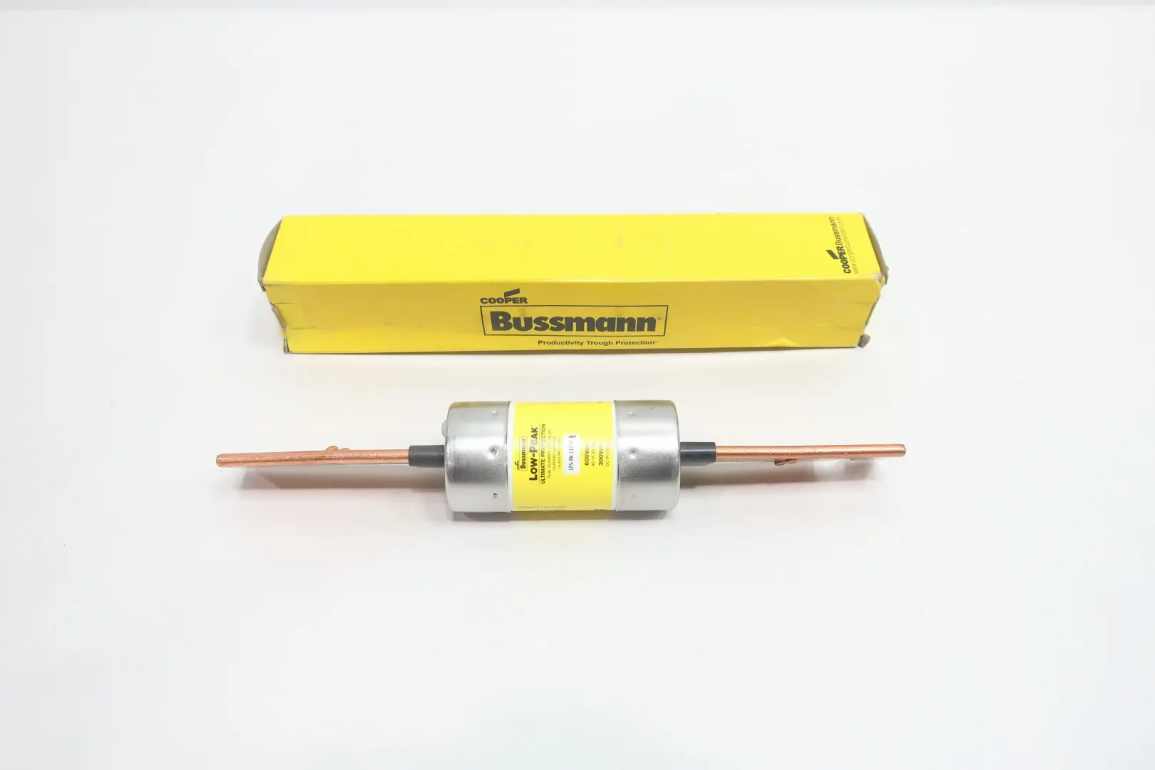 Produktfoto 1 von COOPER BUSSMANN LPS-RK-110SP