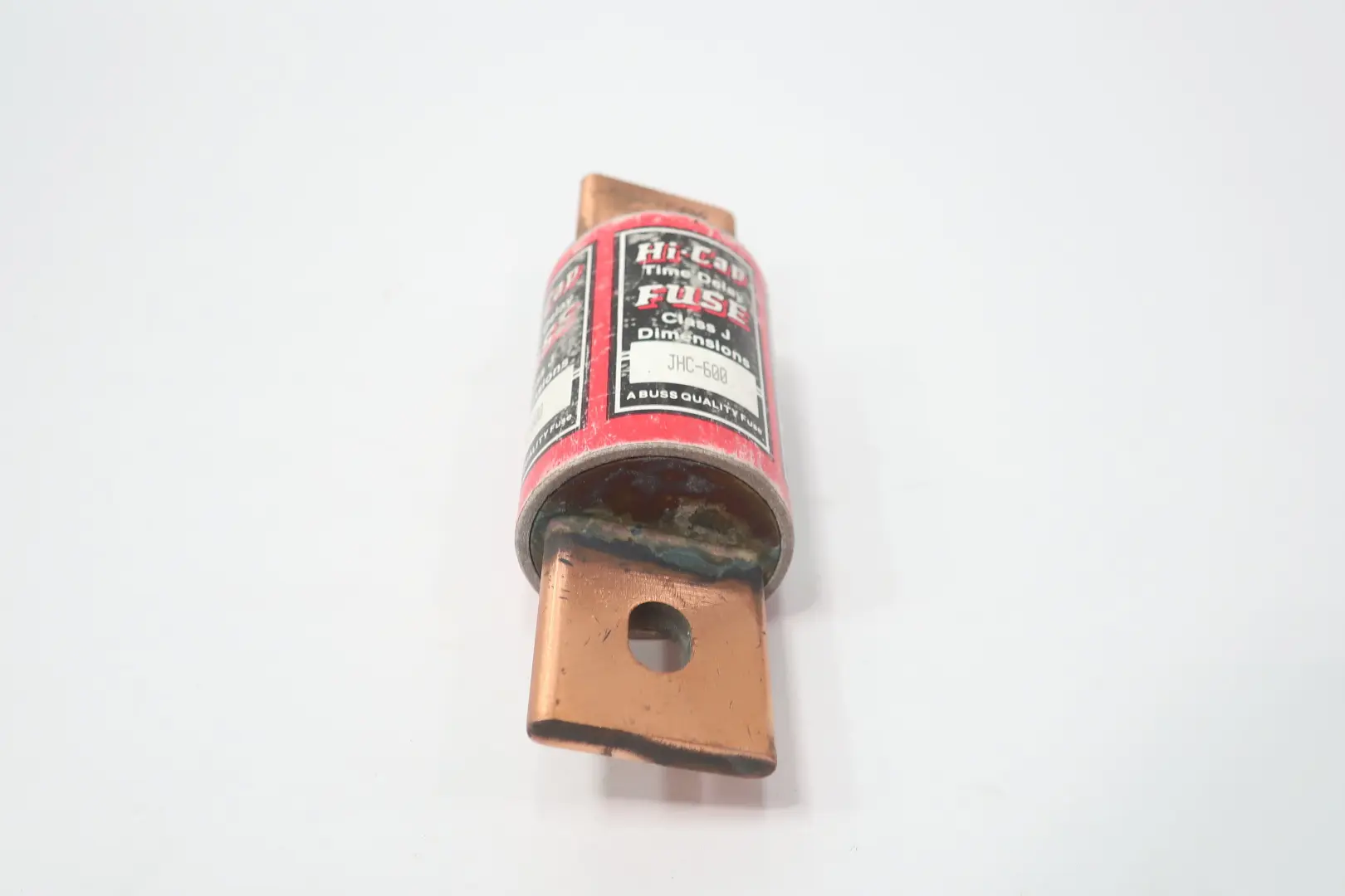 Produktfoto 1 von BUSSMANN JHC-600