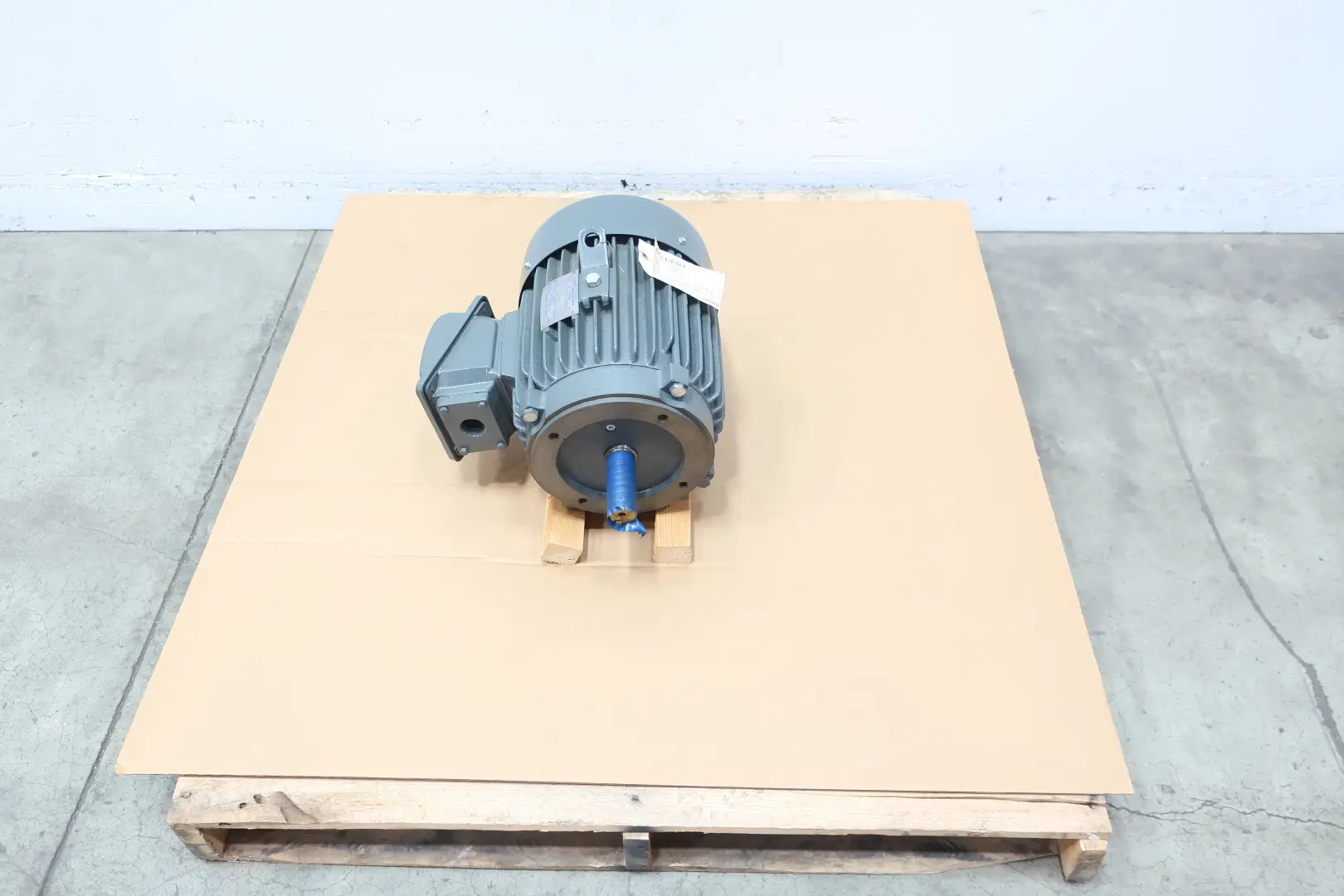 TECO WESTINGHOUSE AEVANECF NV7/54C