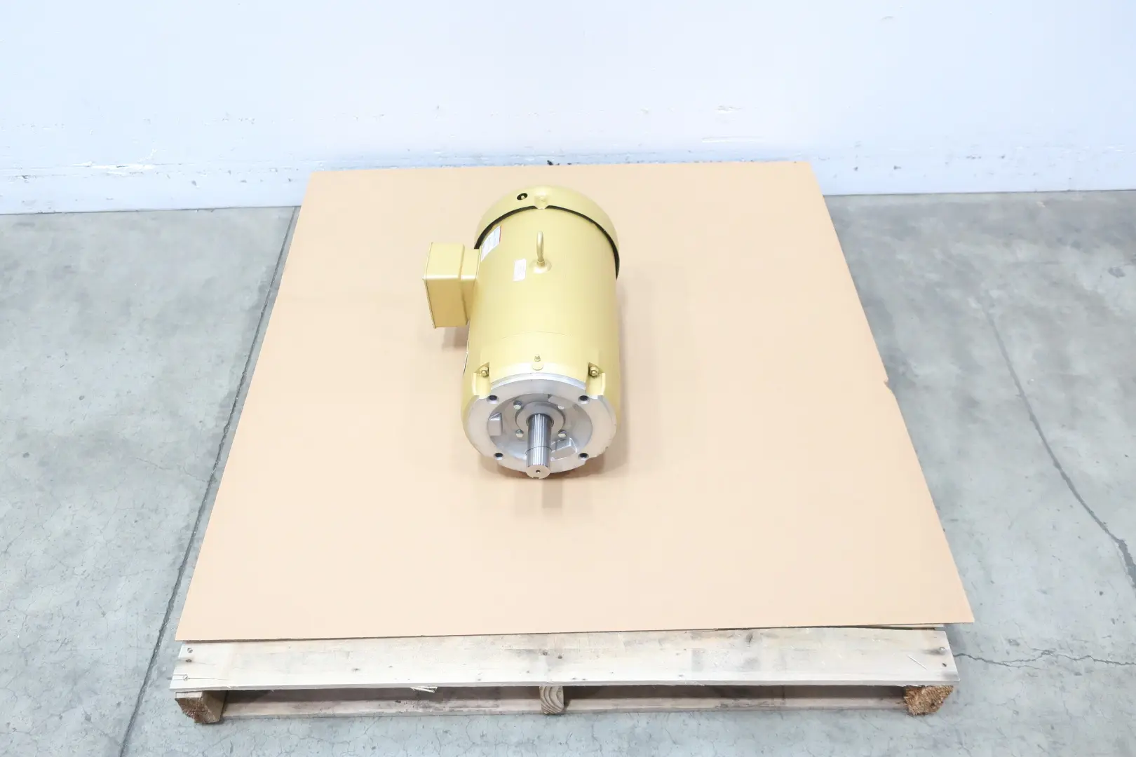 Produktfoto 1 von BALDOR CEM3714T