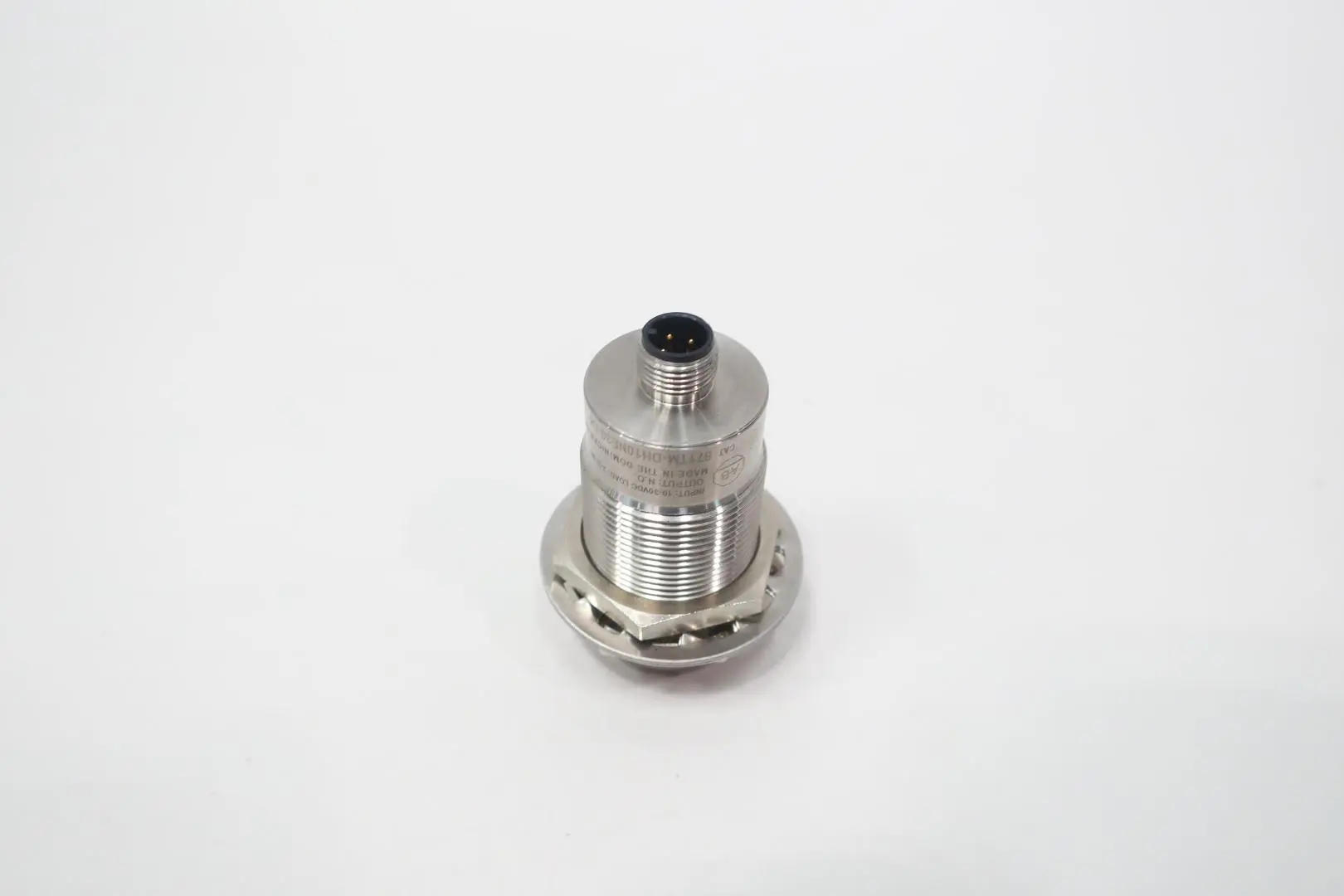 Produktfoto 1 von ALLEN BRADLEY 871TM-DH10NE30-D4