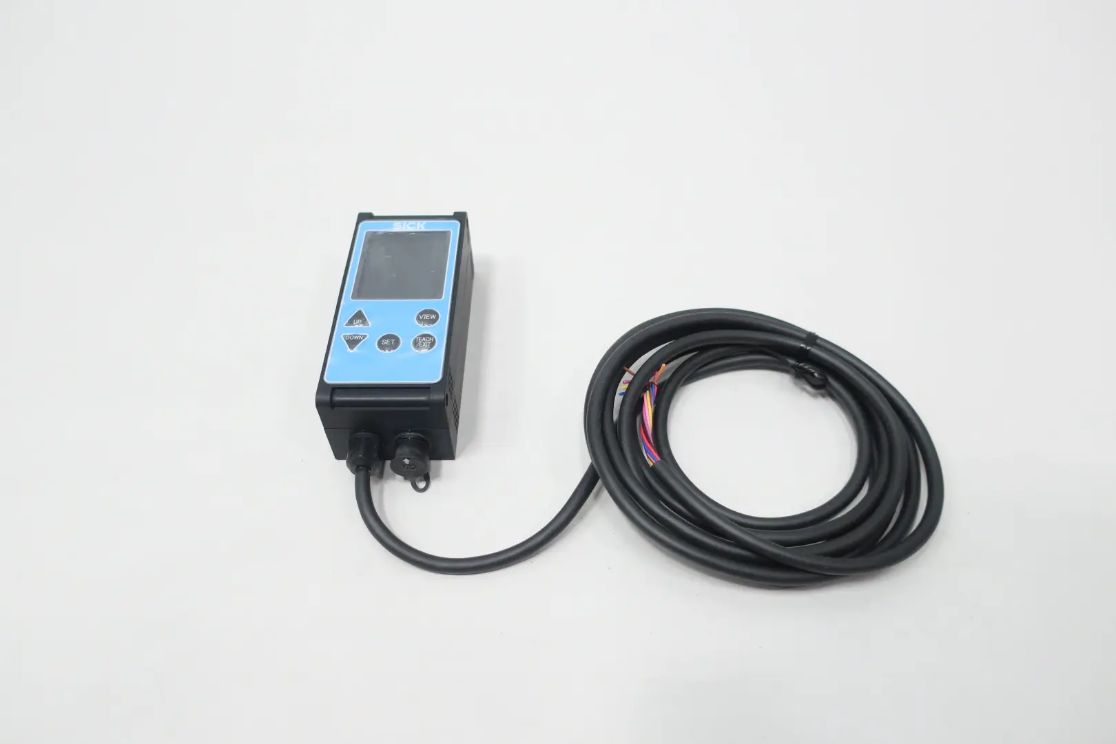 Produktfoto 1 von SICK CVS2-P122S01