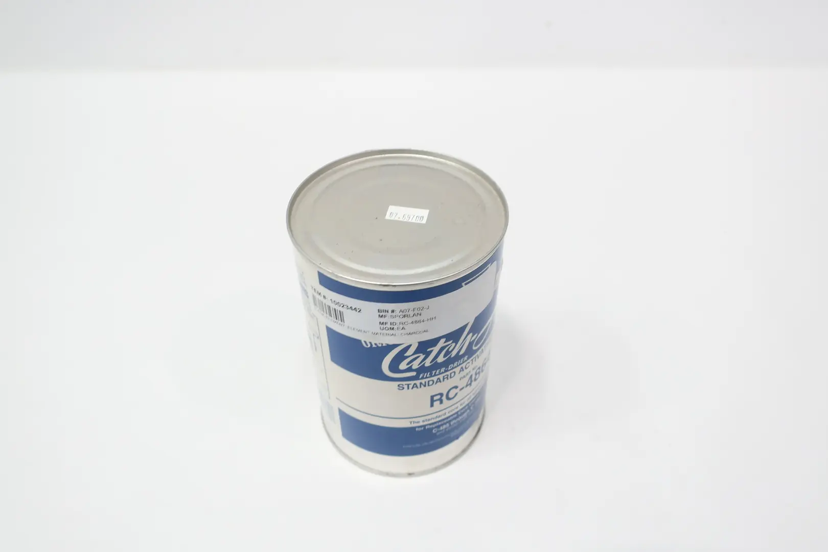 Produktfoto 1 von SPORLAN RC-4864