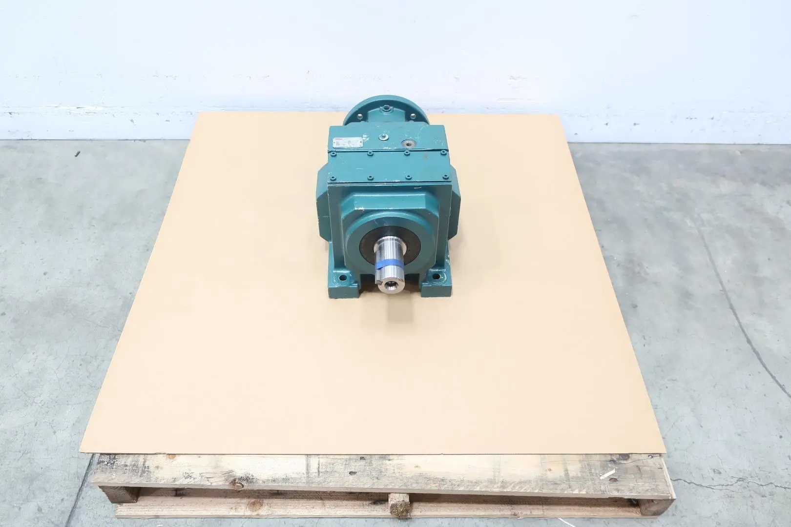 Produktfoto 1 von DODGE HB883CN180TC