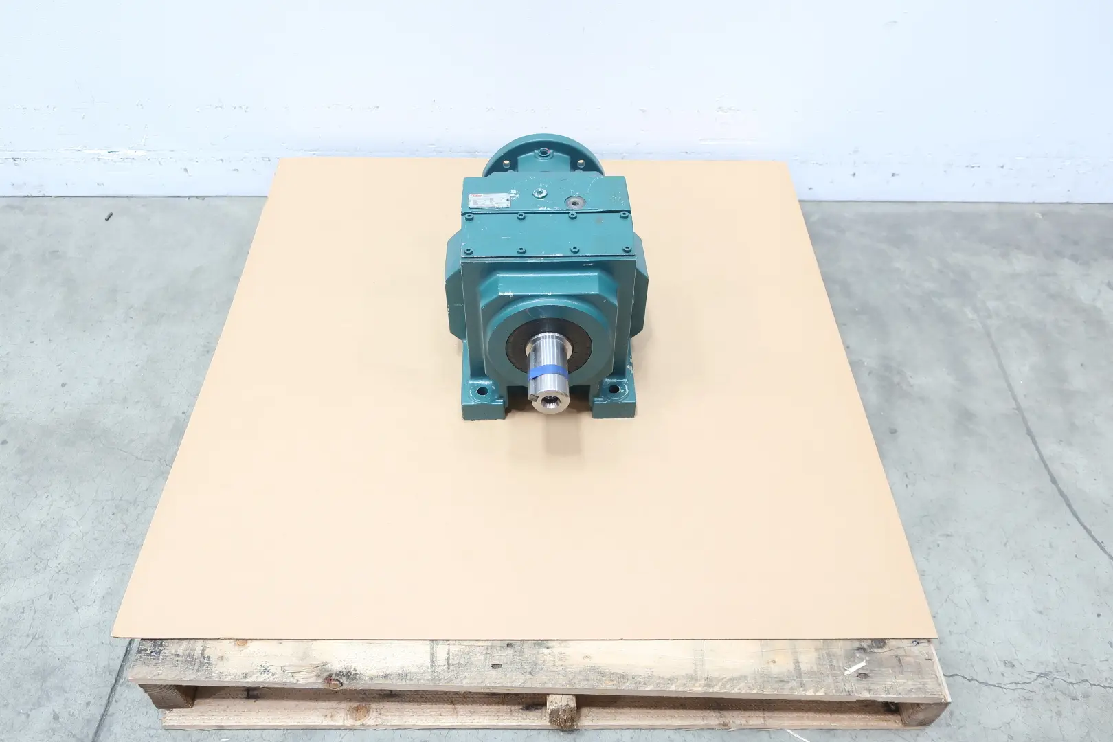 Produktfoto 1 von DODGE HB883CN180TC