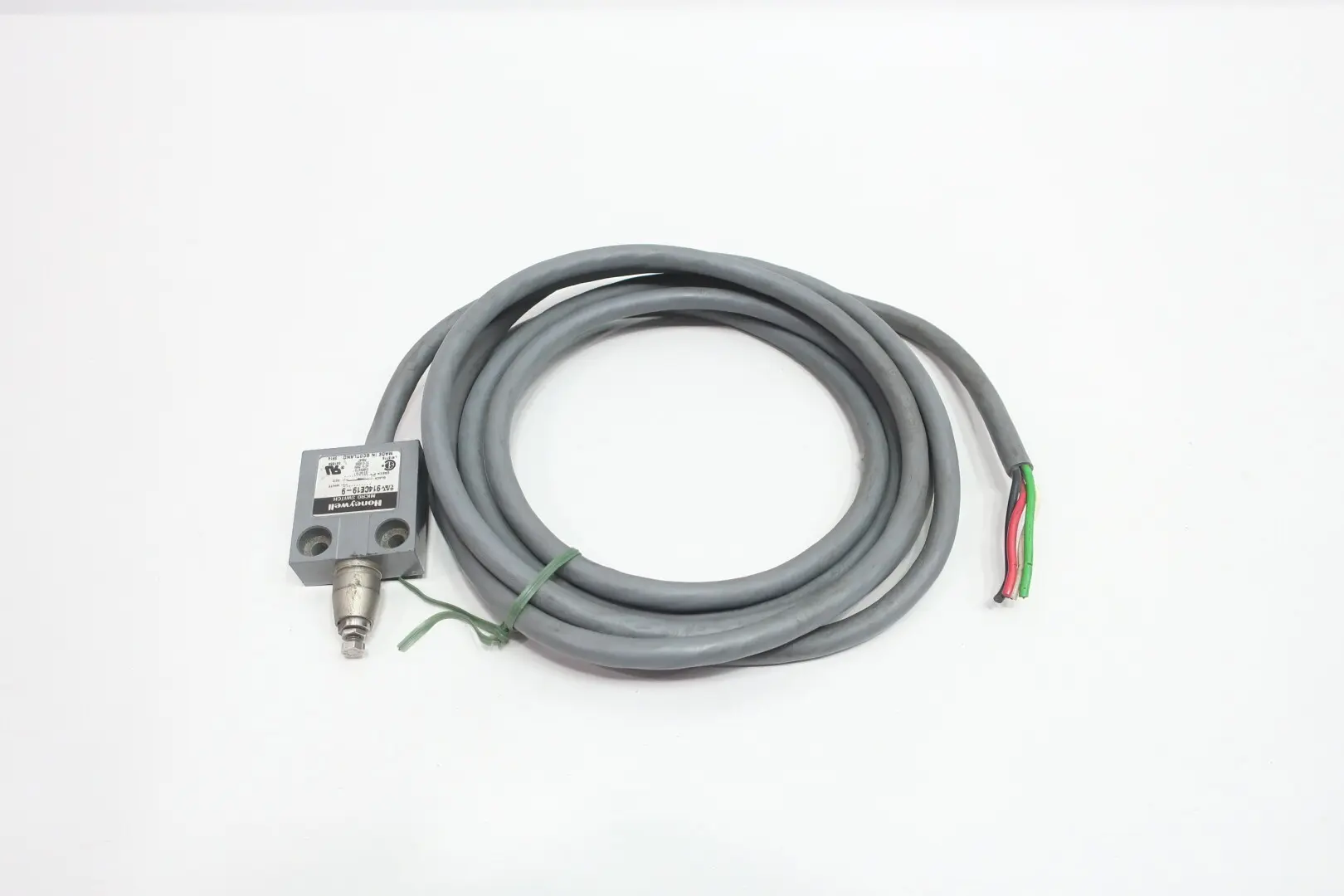 Produktfoto 1 von HONEYWELL 914CE19-9