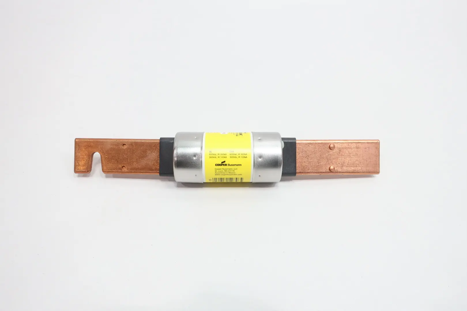Produktfoto 1 von COOPER BUSSMANN LPS-RK-110SP
